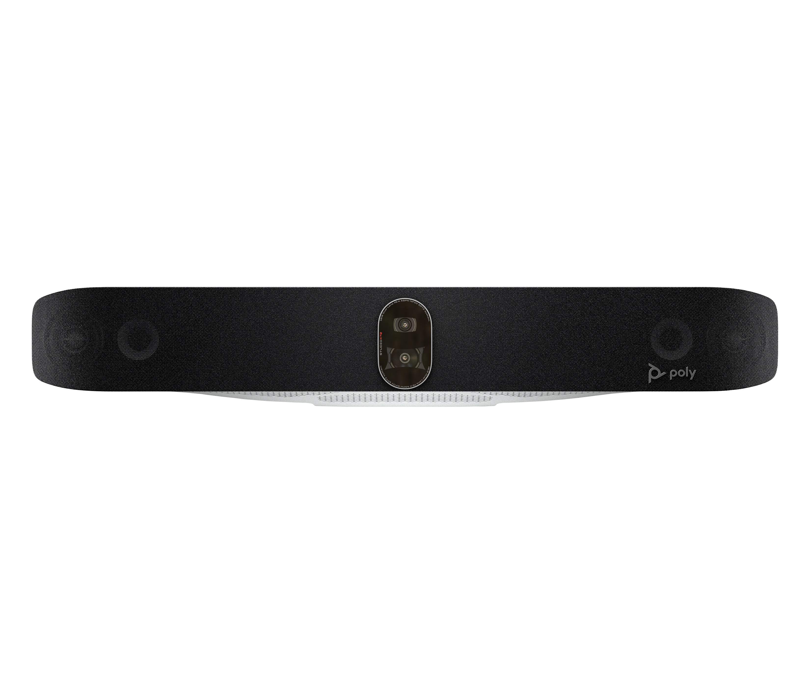 HP Poly Studio X72 All-In-One Video Bar