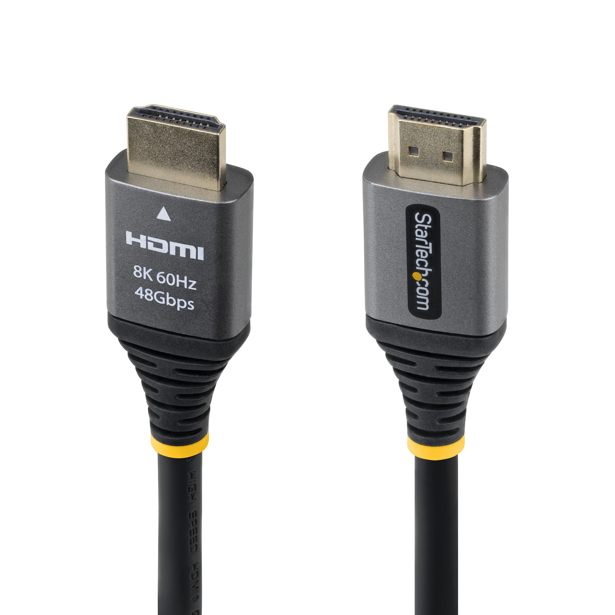 0.3M HDMI 2.1 CABLE 8K 60HZ .