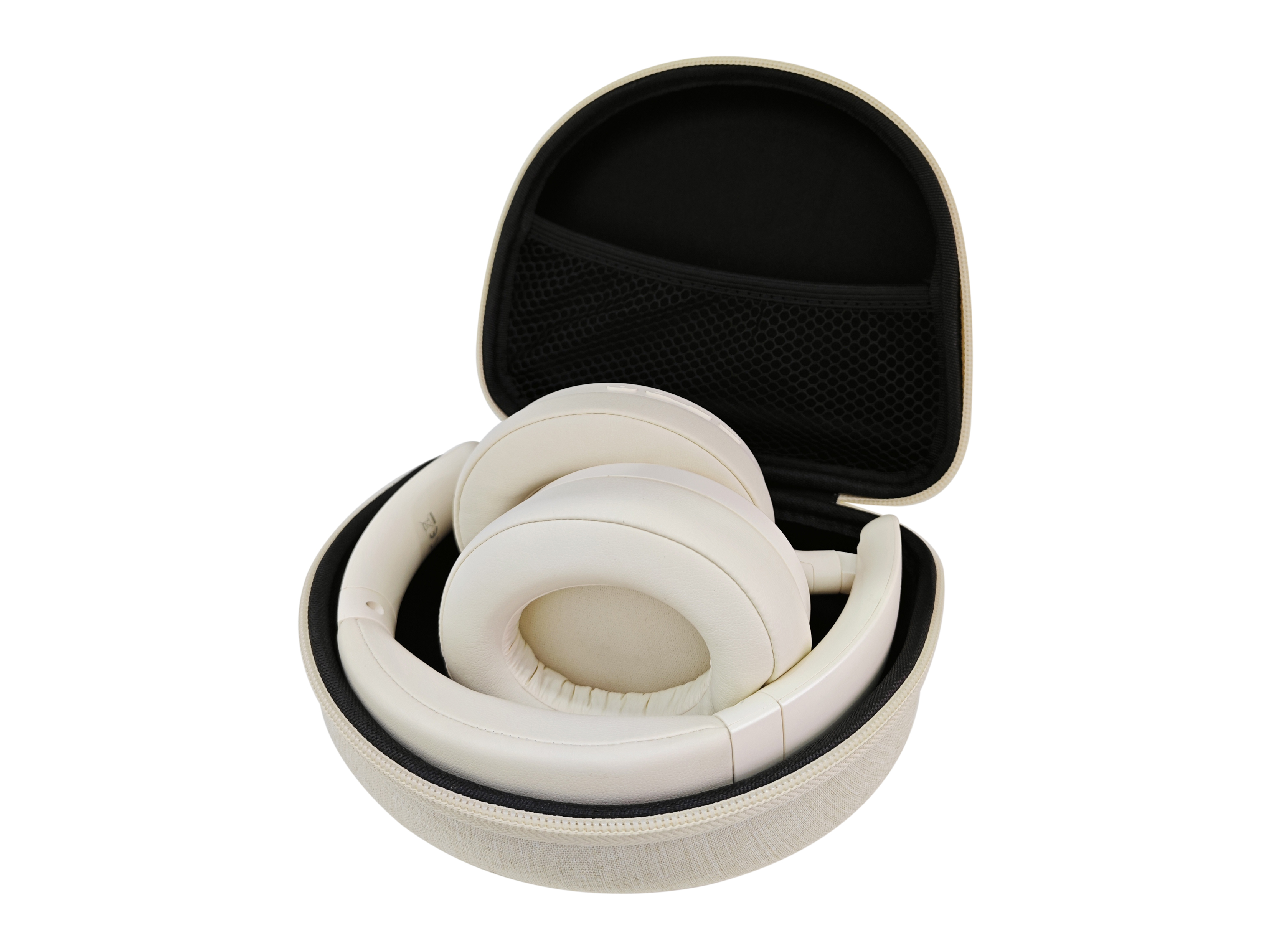 CONCEPTRONIC Headset Stereo WLS BT5.4/Mik./ANC/Case 25Std ws