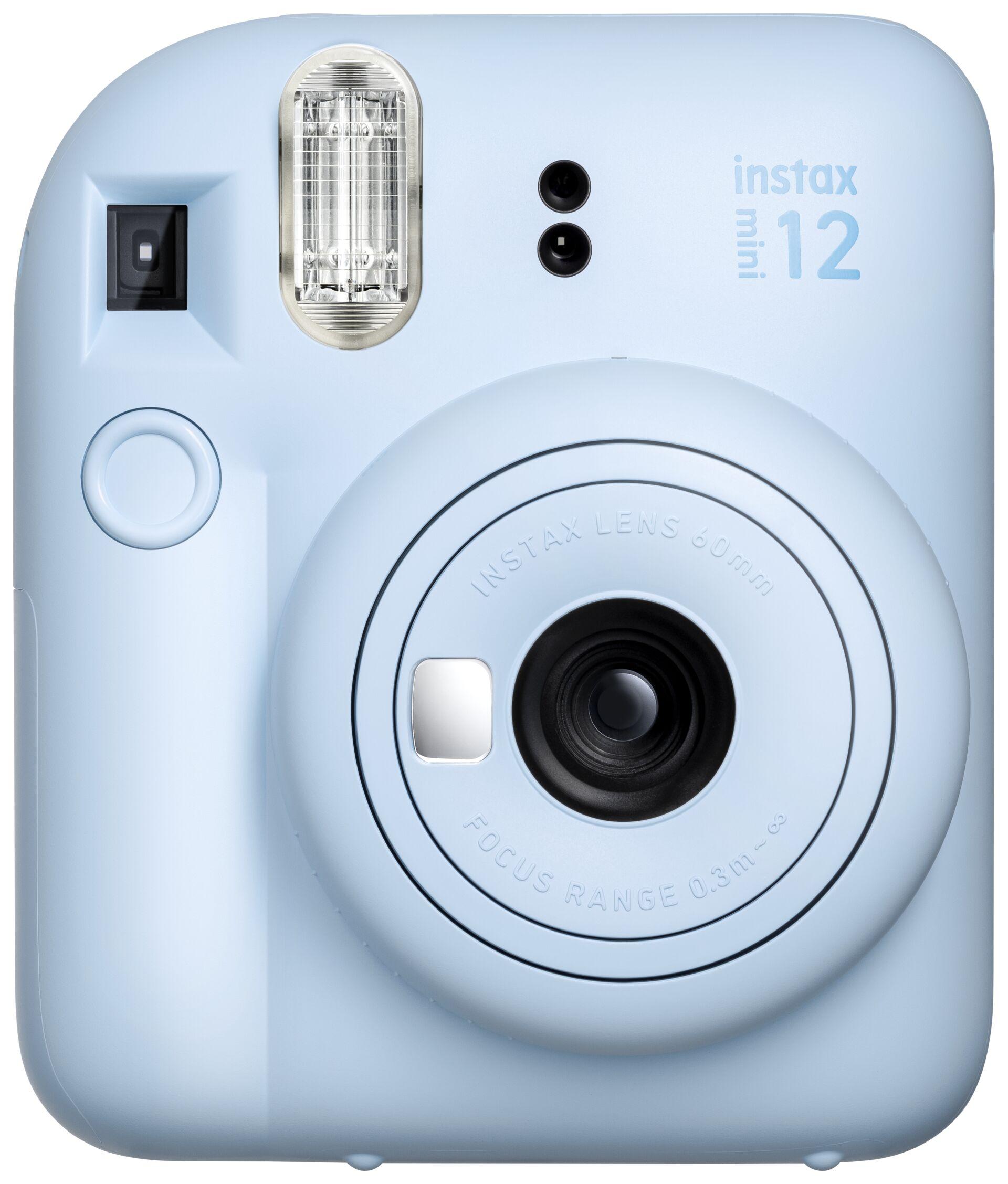 instax mini 12, Sofortbildkamera