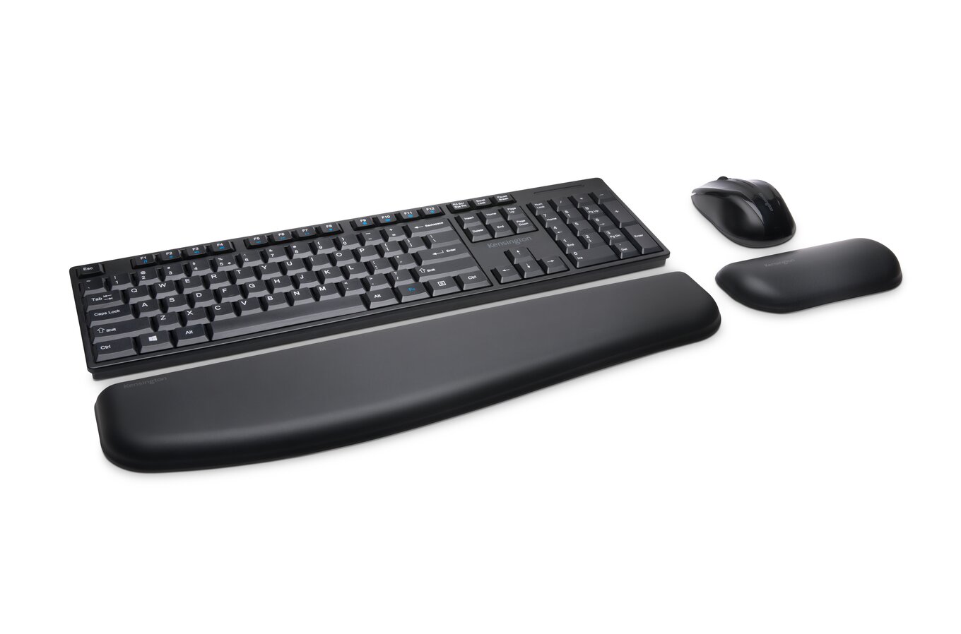 Pro Fit flaches kabelloses Desktop-Set