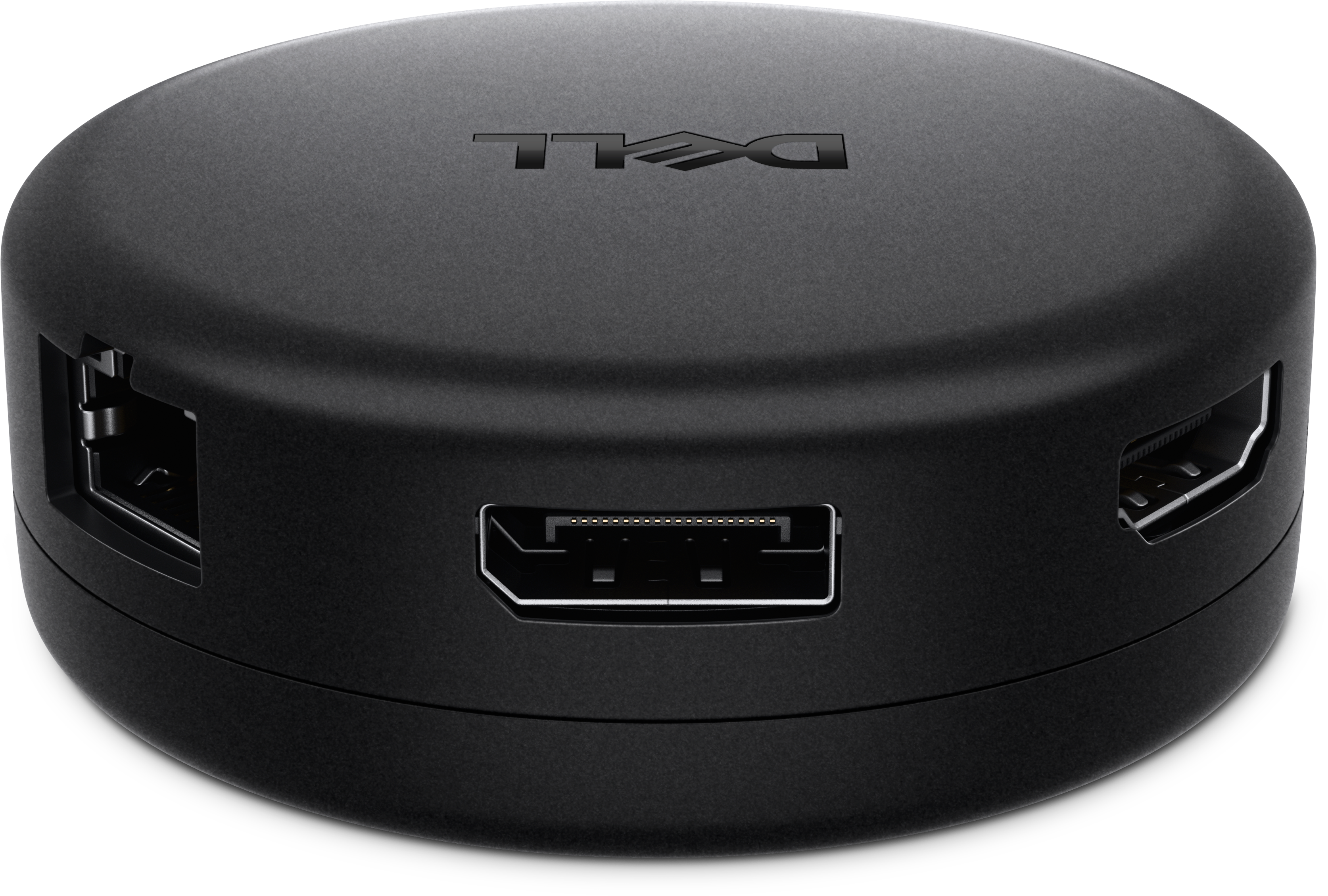 DELL Pro 7-in-1 USB-C Travel Hub DA326