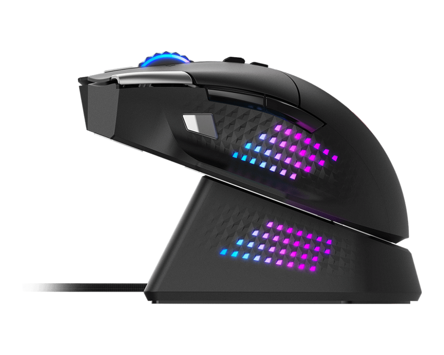 MSI MSI VERSA PRO W + MOUSE DOCK PRO (P)