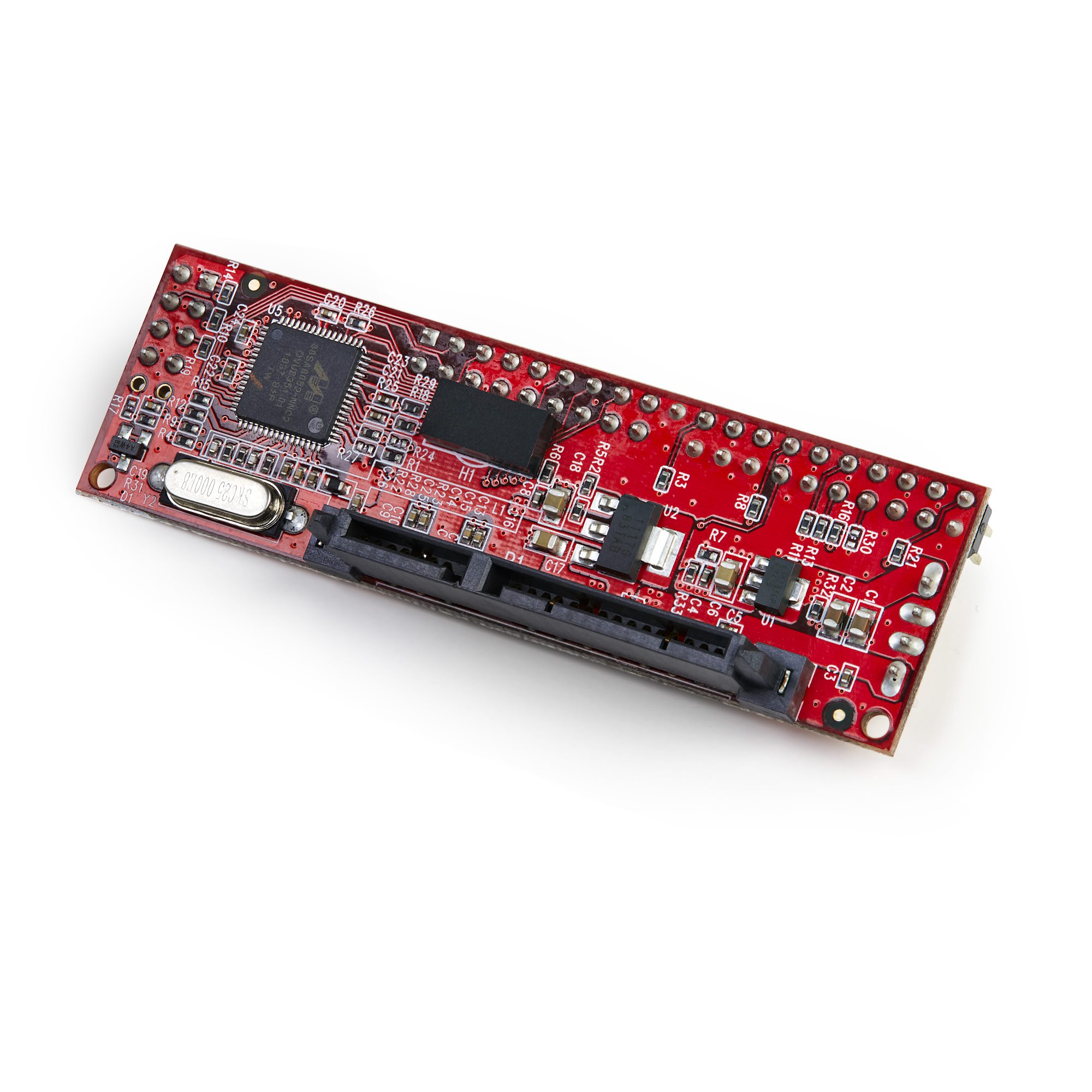 IDE TO SATA HDD/ODD ADAPTER .