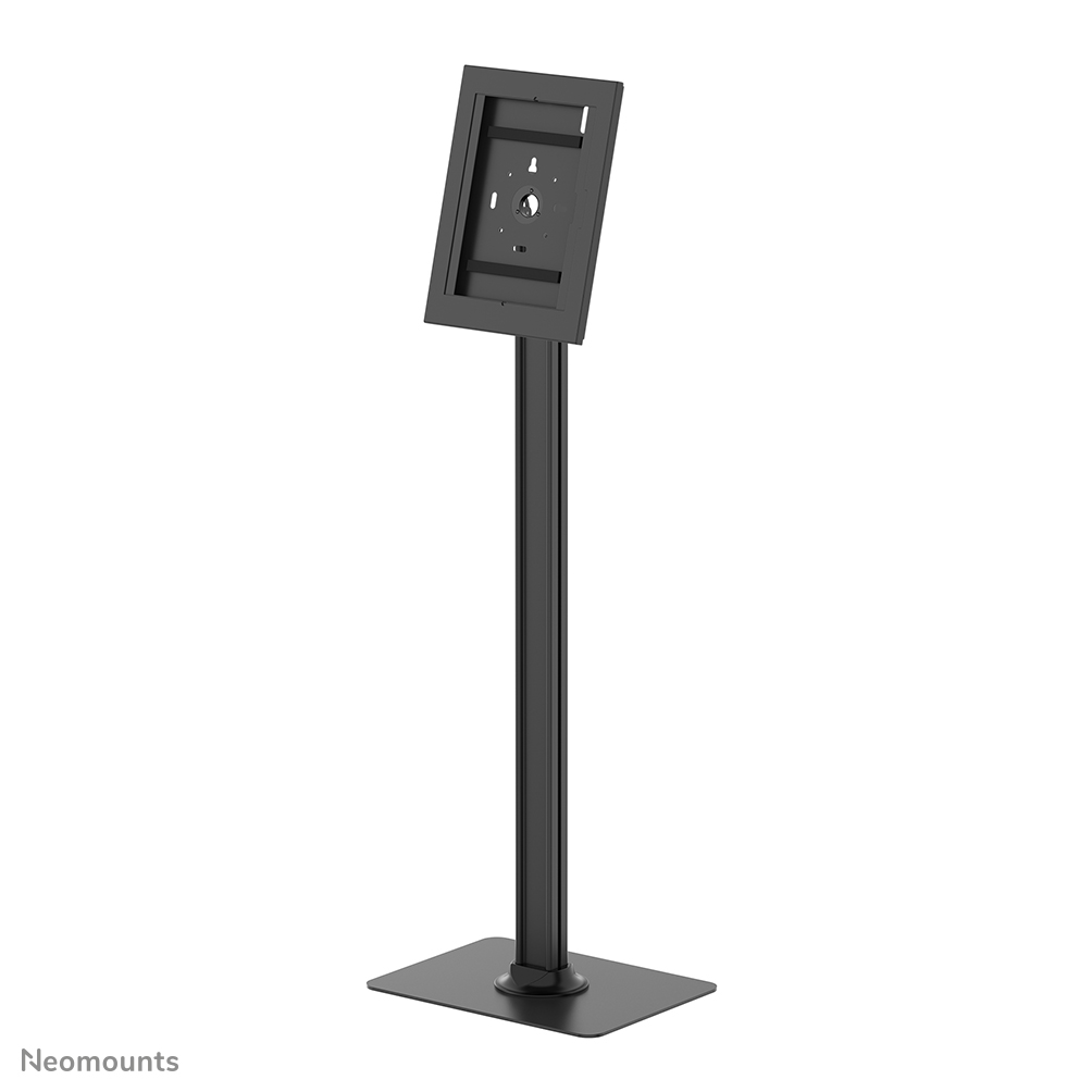 NEOMOUNTS Tablet floor stand max 3kg 6,6lbs lockable