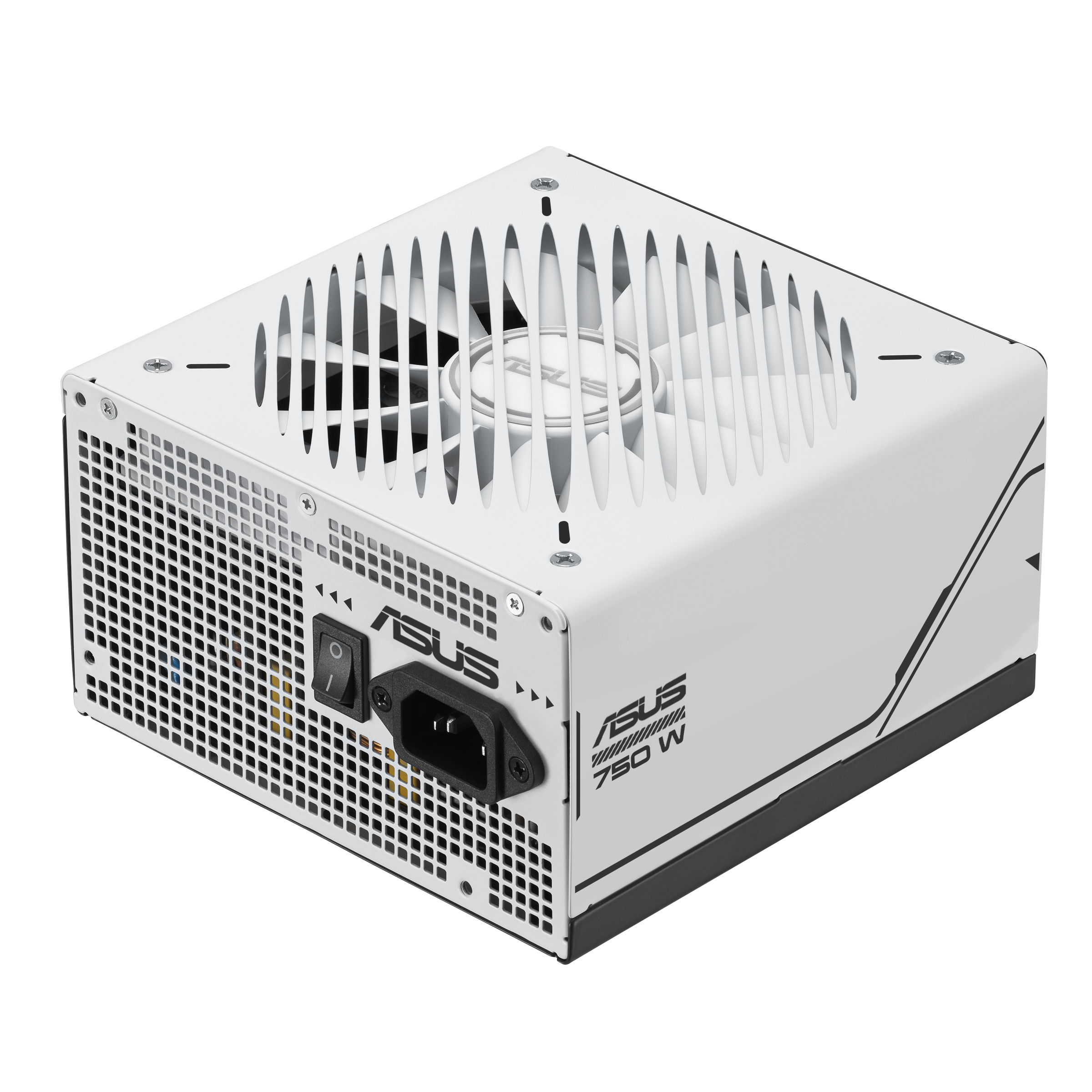 ASUS Prime 750W 80 Plus Gold Compatible ATX 3.0