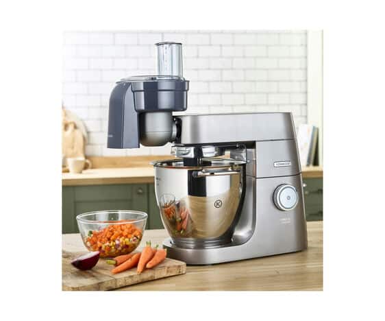 Kenwood KAX400PL Schneidaufsatz für Küchenmaschine