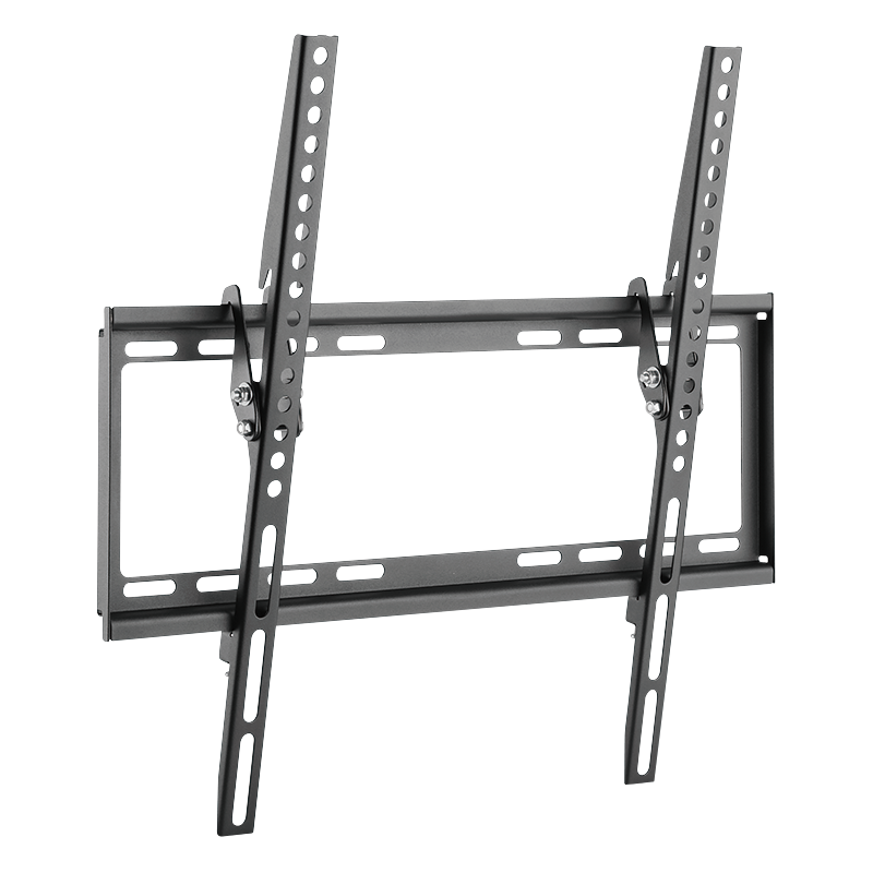 Logilink TV-Wandhalterung 32-55,35kg Tragkraft, neigend