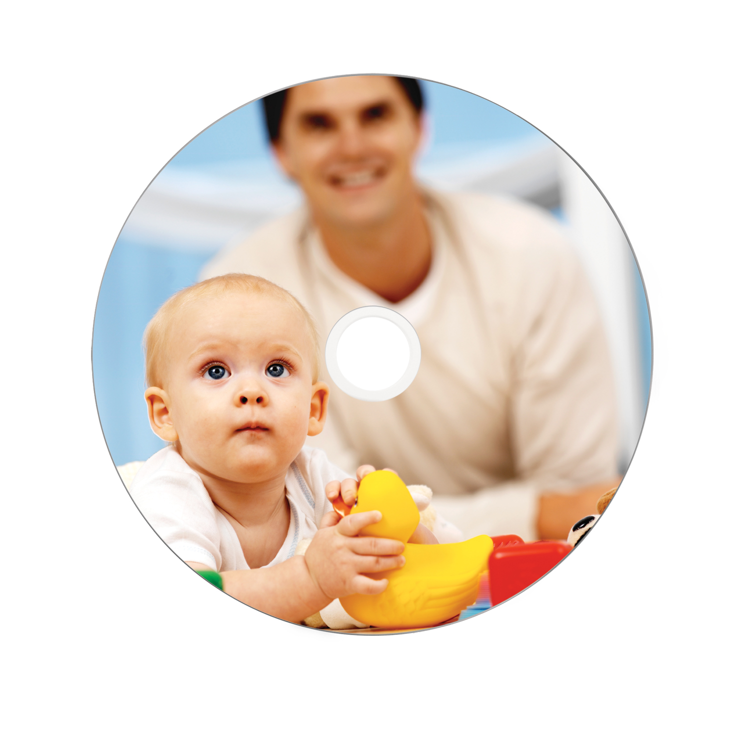 CD-R 700 MB, CD-Rohlinge