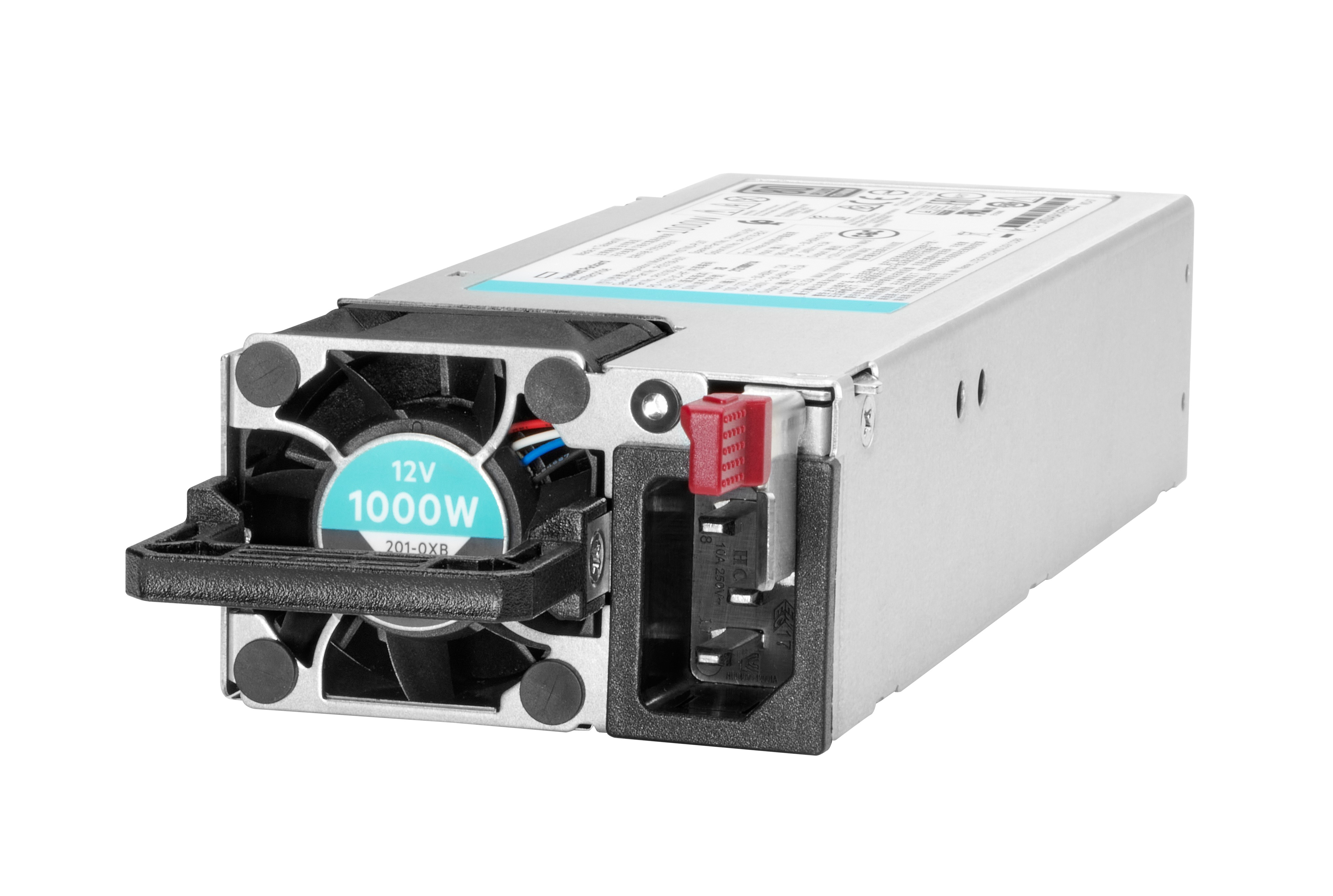 1000W FS TI HT PLG PS K-STOCK .