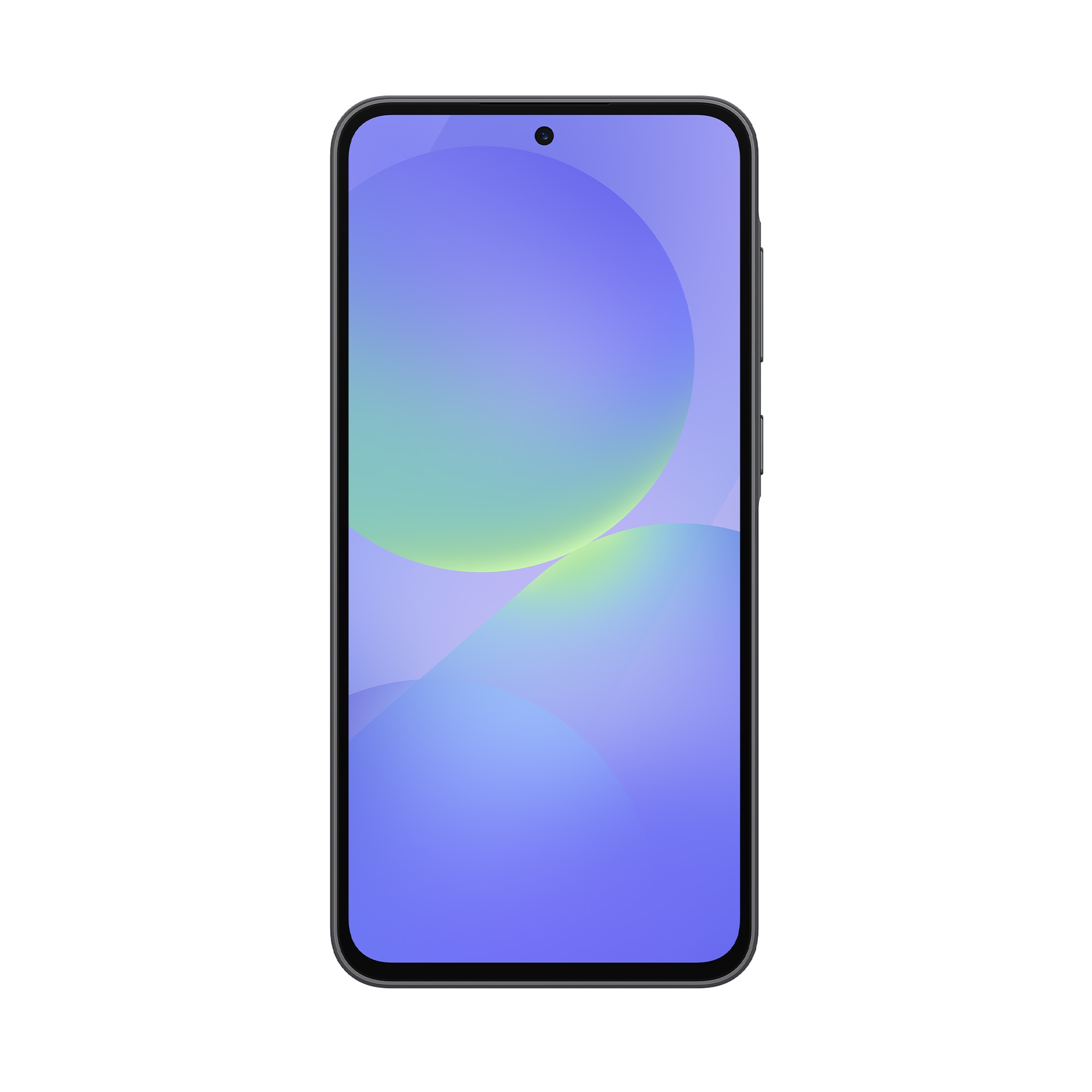 SAMSUNG Galaxy A36 5G Smartphone awesome black 128 GB
