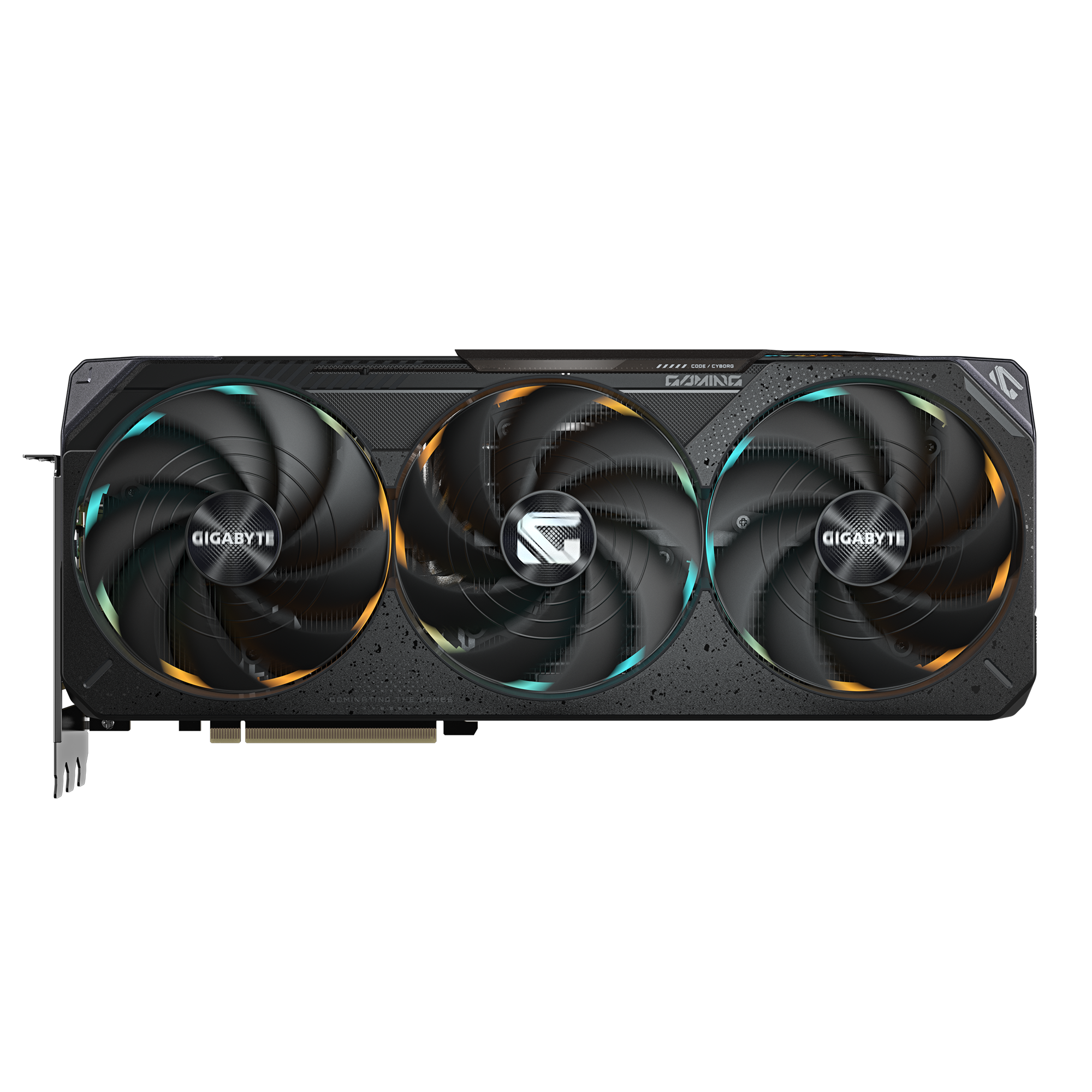 Gigabyte RTX5070 TI Gaming OC 16GB GDDR7 HDMI 3xDP