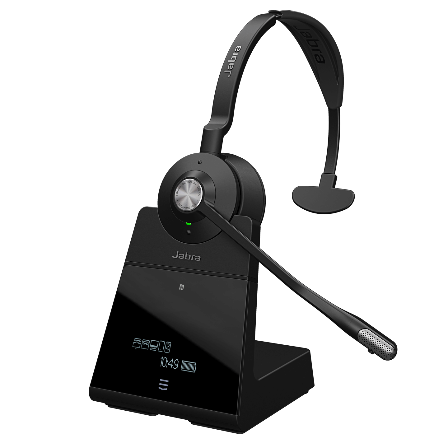 Engage 75 SE - Mono, Headset