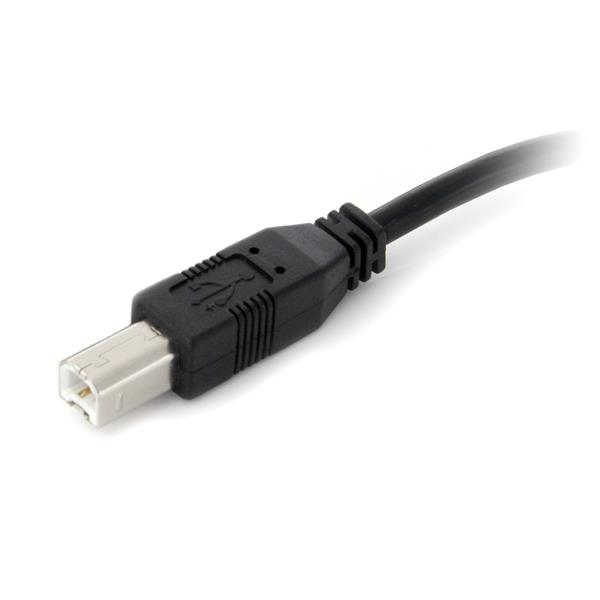 30 FT ACTIVE USB A TO B CABLE .