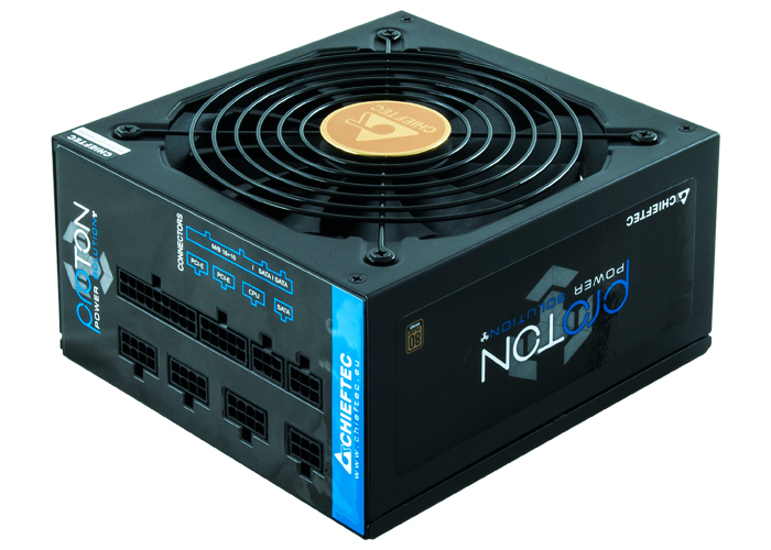 PC- Netzteil Chieftec Proton Serise BDF-1000C 1000W