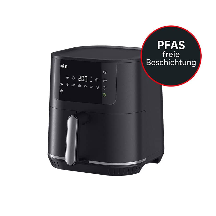 Heißluftfritteuse MultiFry 5, HF 5034I