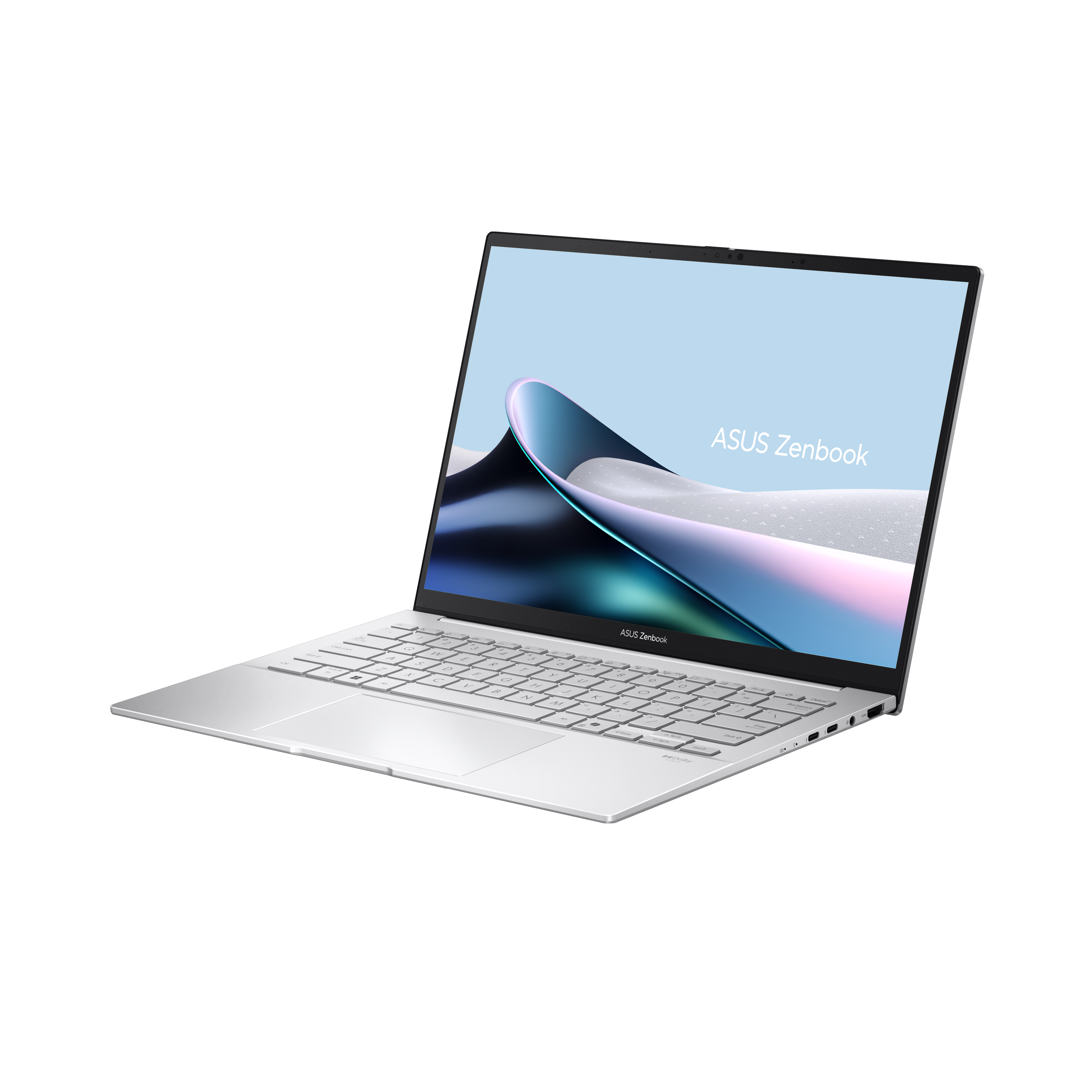 ASUS Zenbook 14 U7-255H 16 1TB UX3405CA-QD1302W W11H