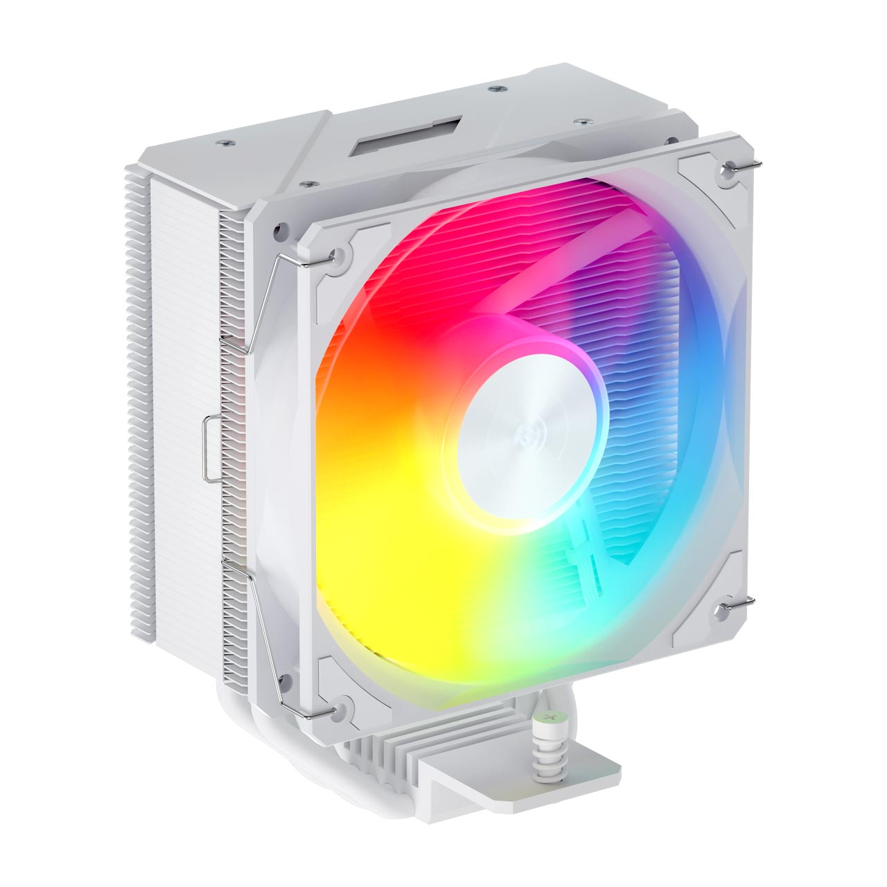 NP5-WA, CPU-Kühler
