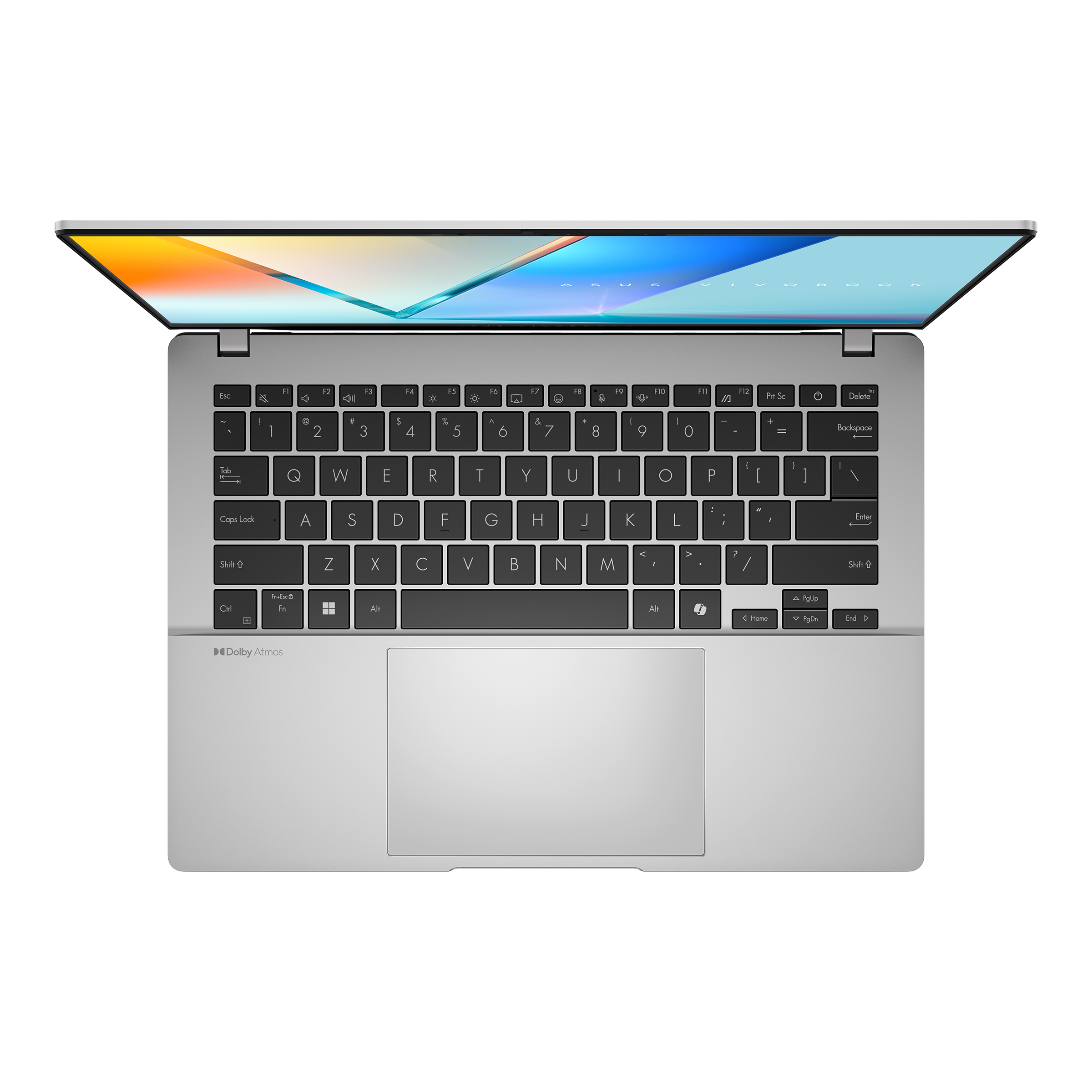 ASUS Vivobook S 14 U5-226V 16 512 S5406SAL-SF312W W11H