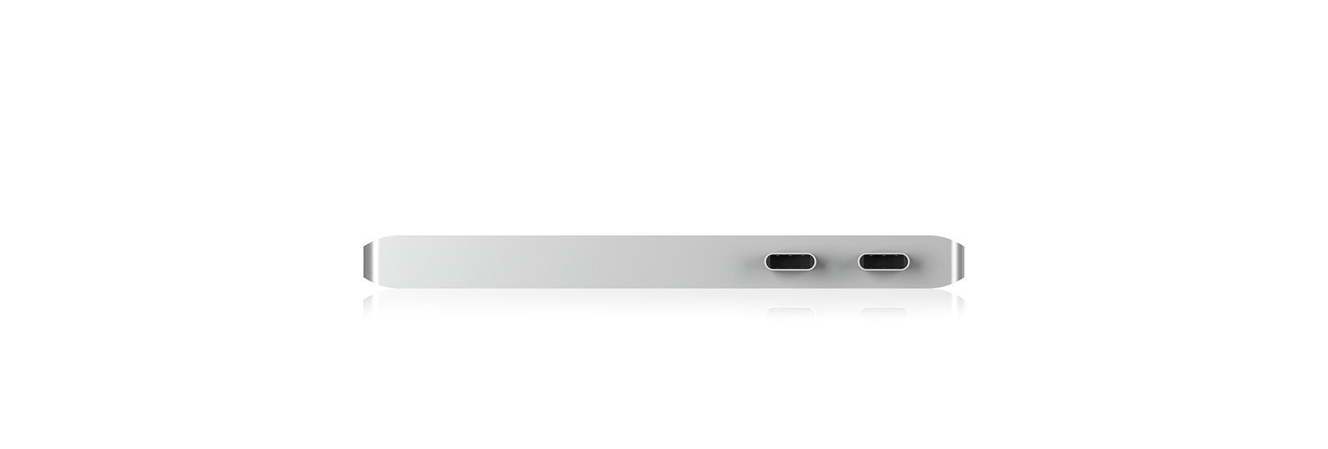 ICY BOX IB-DK4036-2C - Dockingstation - USB-C IB-DK4036-2C