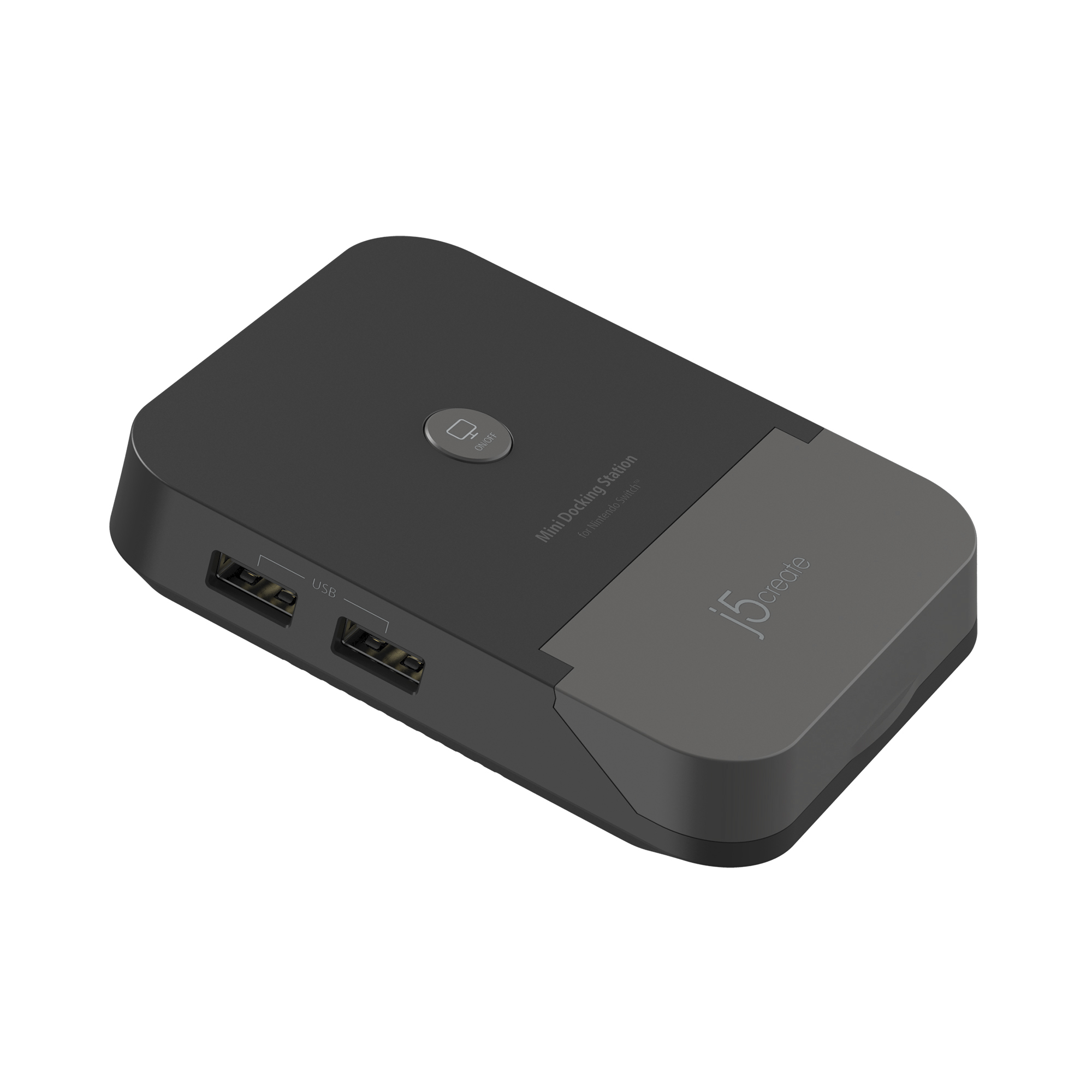 MINI DOCKING STATION NINTENDO SWITCH