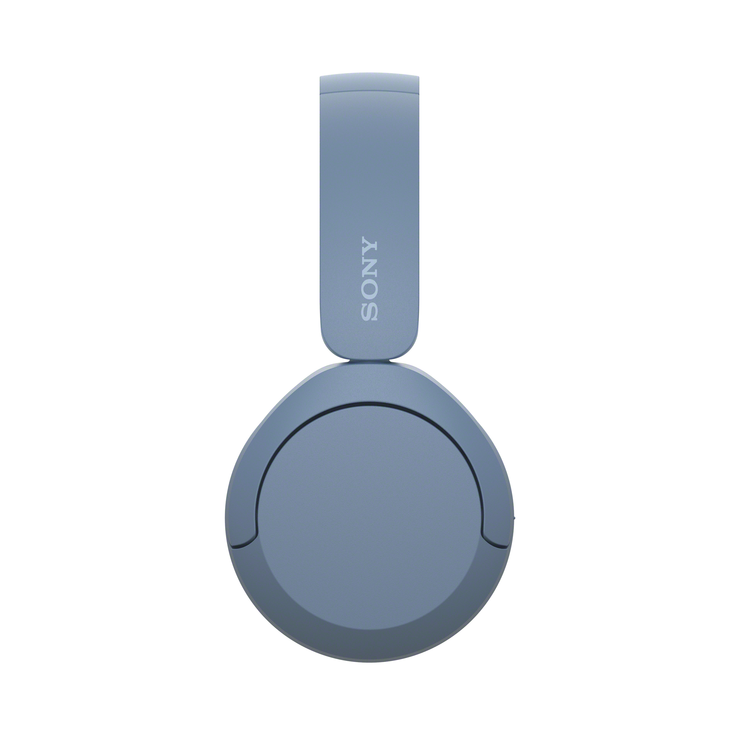 Sony WH-CH520 - Kopfhörer - Blue