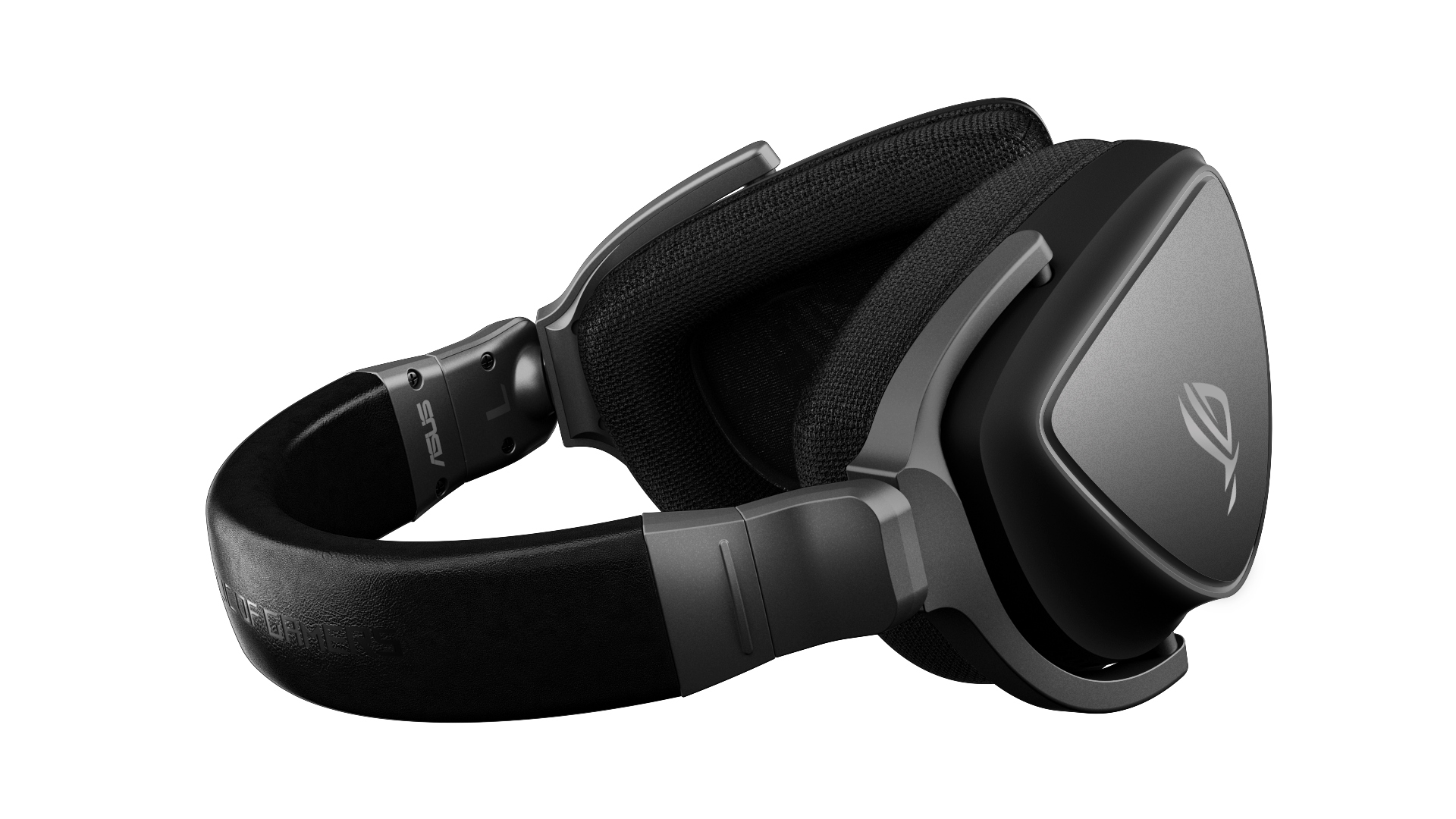 ROG Delta S, Gaming-Headset