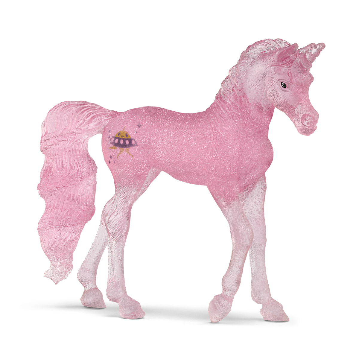Bayala Sammeleinhorn Aliena, Spielfigur