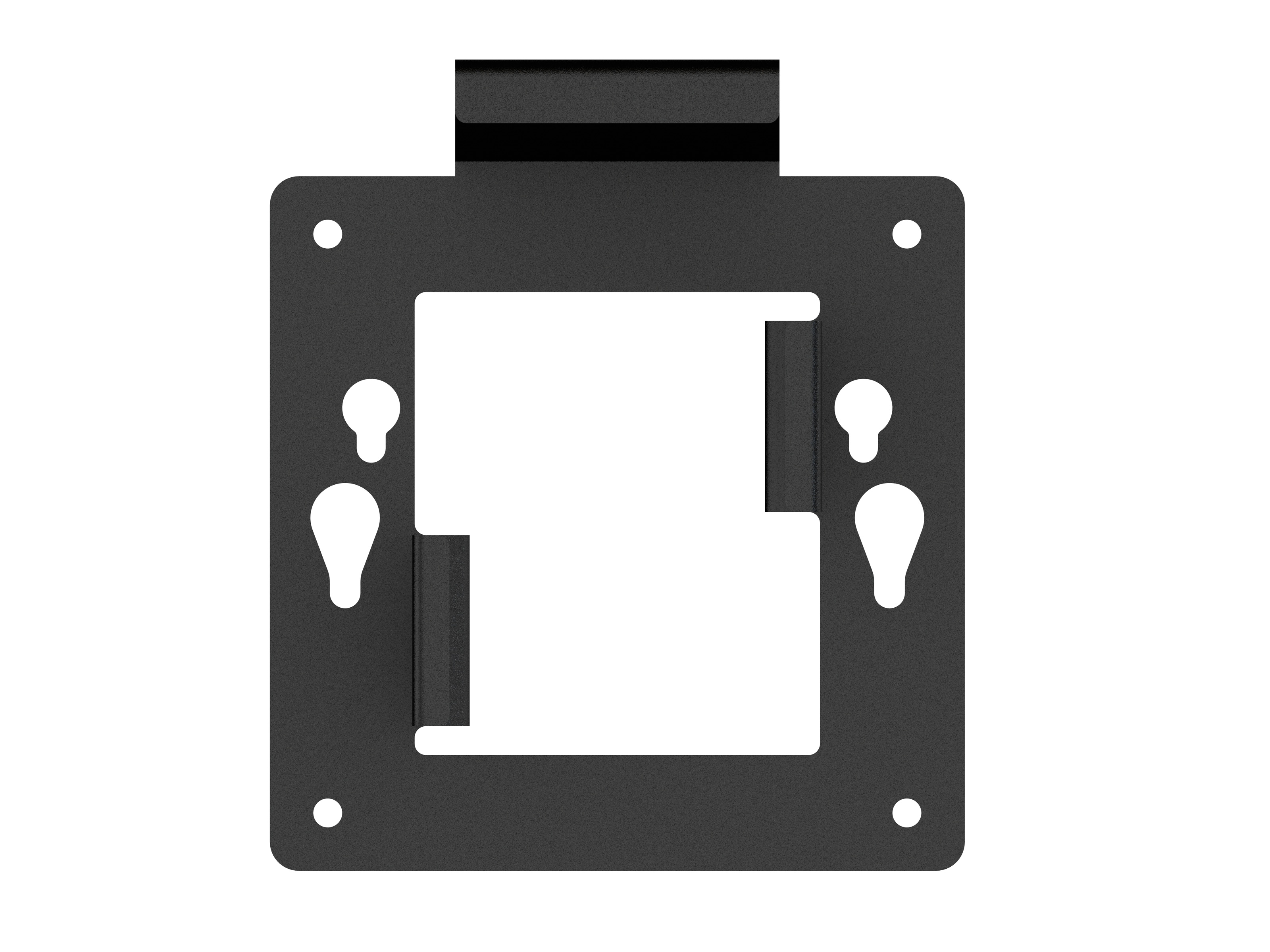 AOC Zubehör VESA-P1 Bracket Montagesatz
