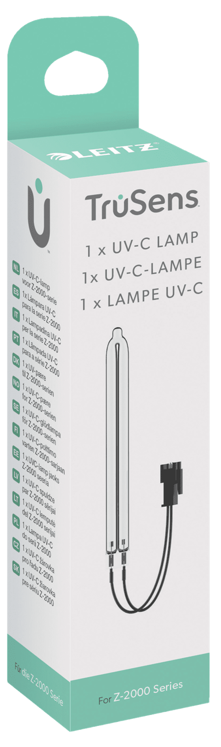 LEITZ UV-Lampe für Luftreiniger, 1 St.