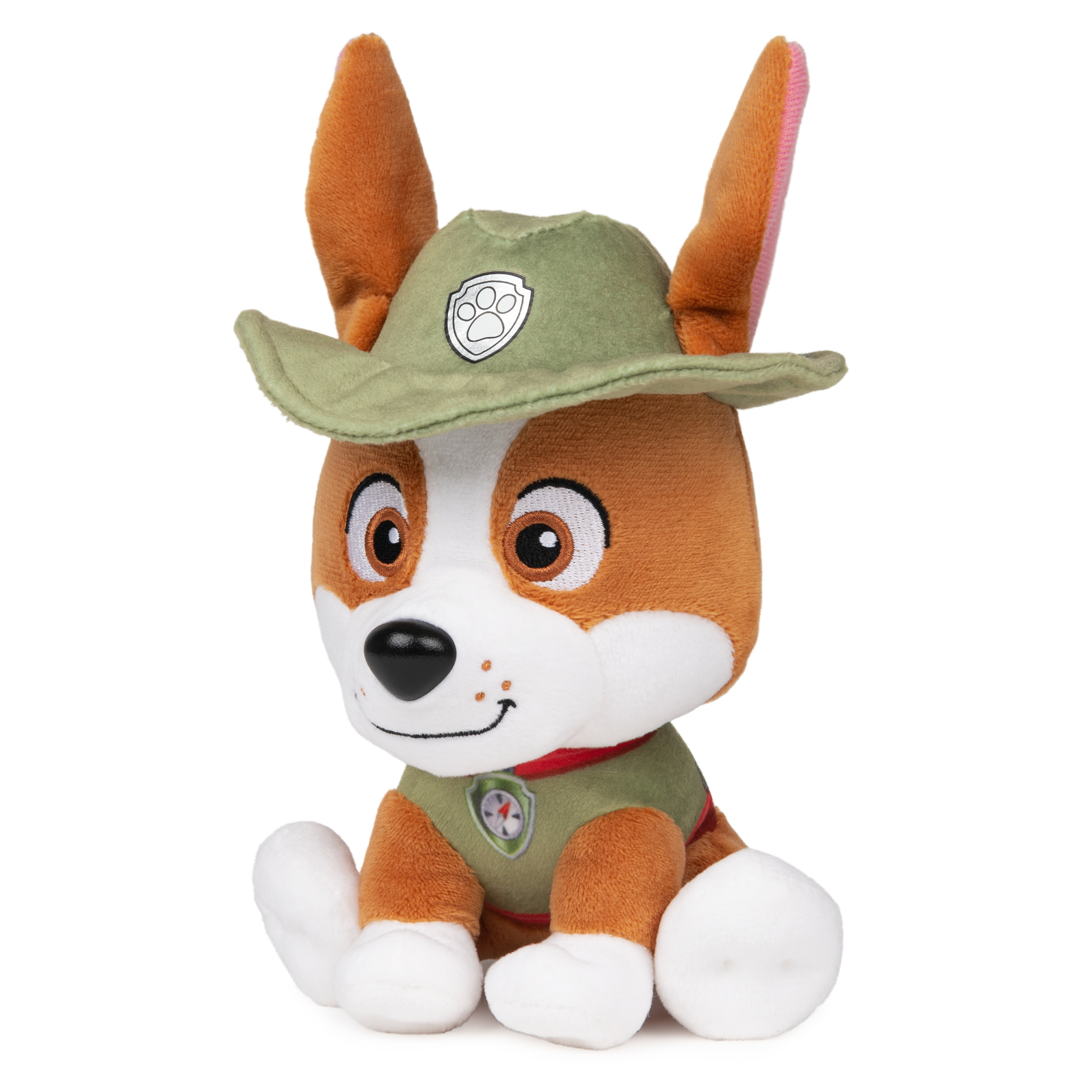 GUND - PAW Patrol Tracker, Kuscheltier