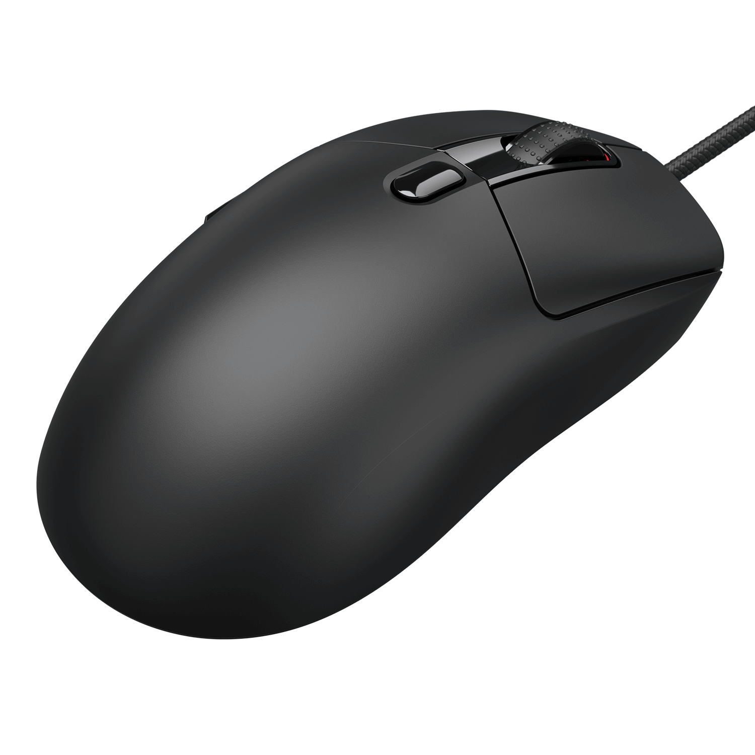 COUGAR Gaming Maus Minos Neo, Kabelgebunden, Schwarz