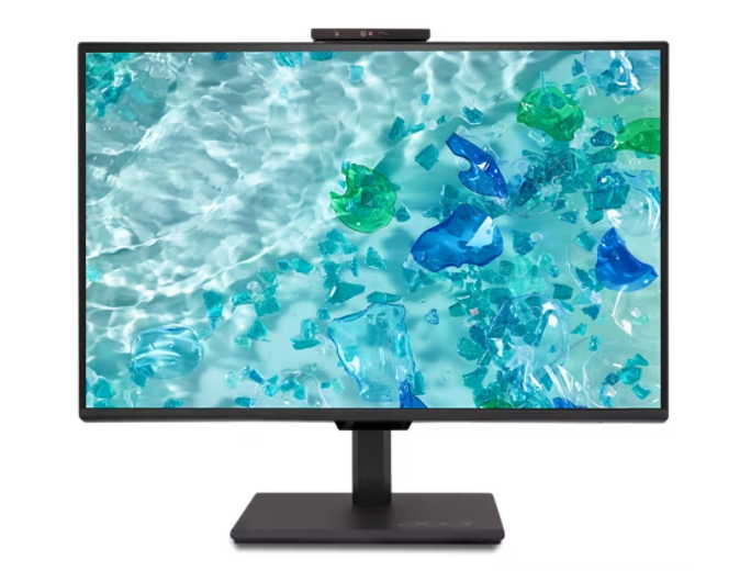ACER VERO B248YGBEMIQPRCUZX 23.8IN 1920X1080 HDMI DP TYPEC D