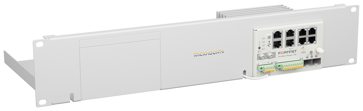 Rackmount.IT Kit for FortiGate Rugged 70G