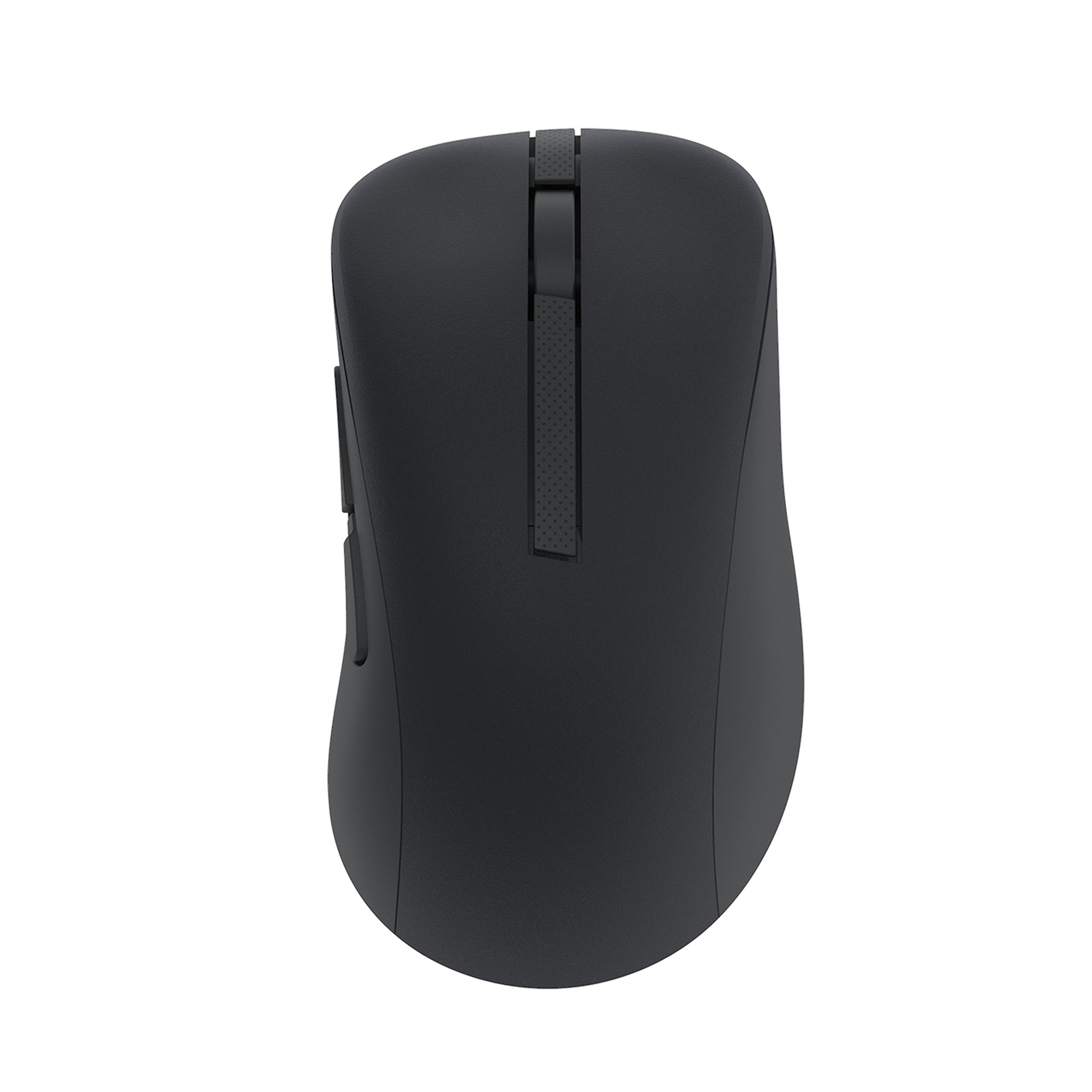 ASUS MD102 Maus wireless 1600dpi schwarz