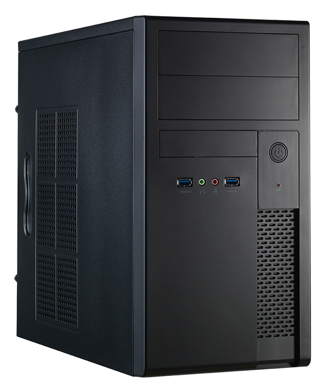 Chieftec Geh MINI UNI XT-01B-OP