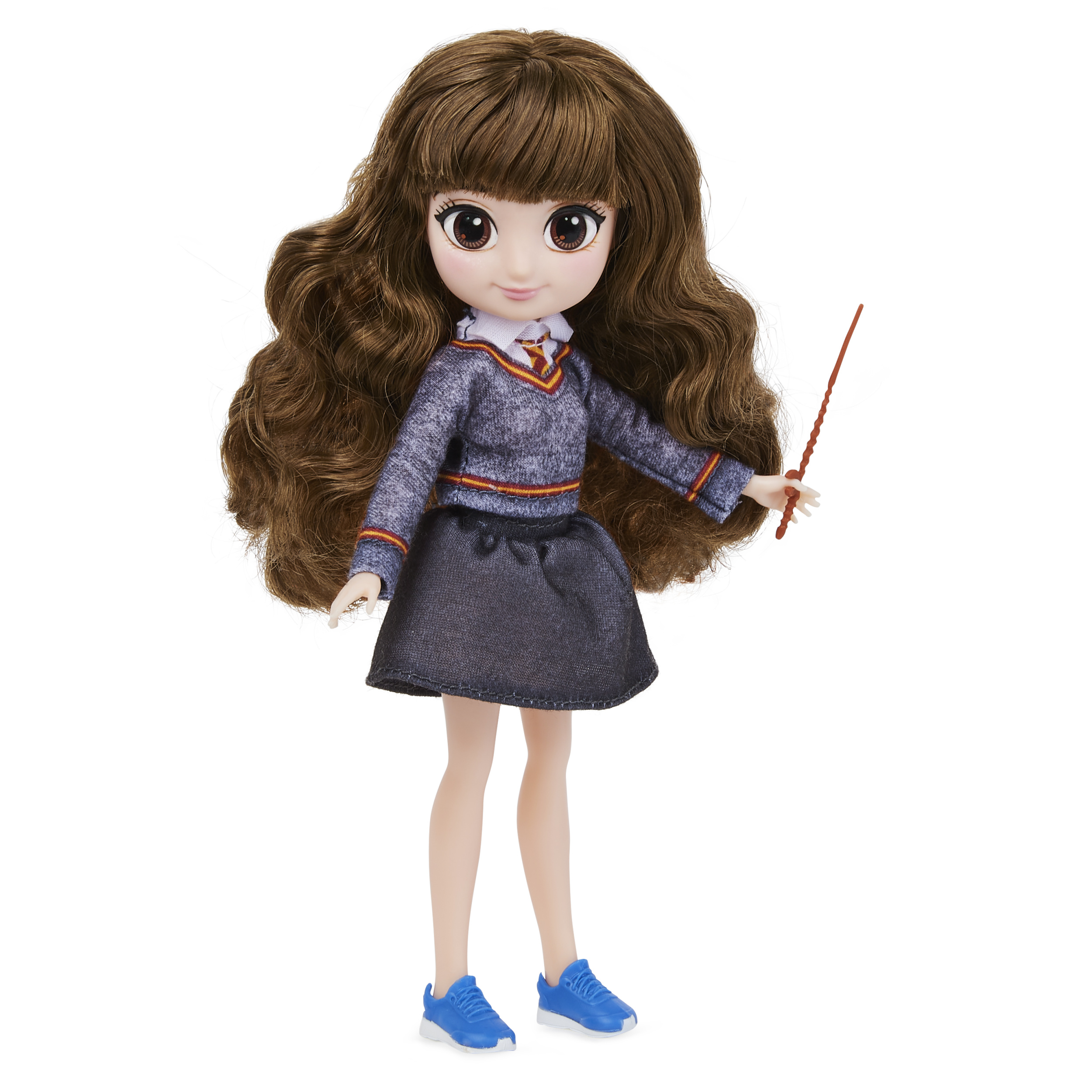 Wizarding World Harry Potter - Brillante Hermine Granger, Spielfigur