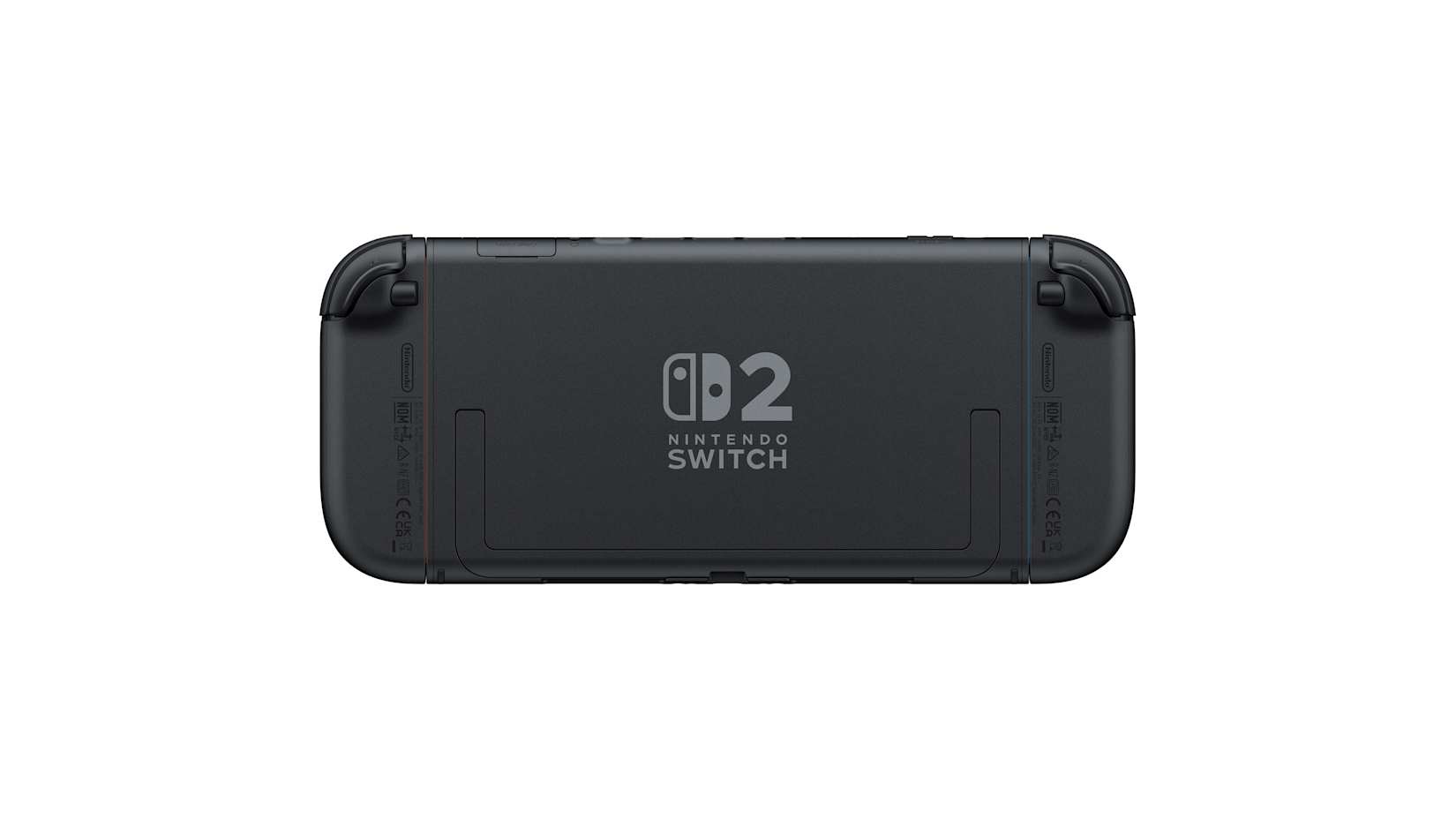 Nintendo Switch 2 (256 GB) DE