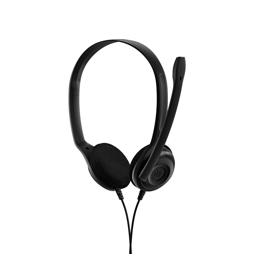 EDU 10, Headset
