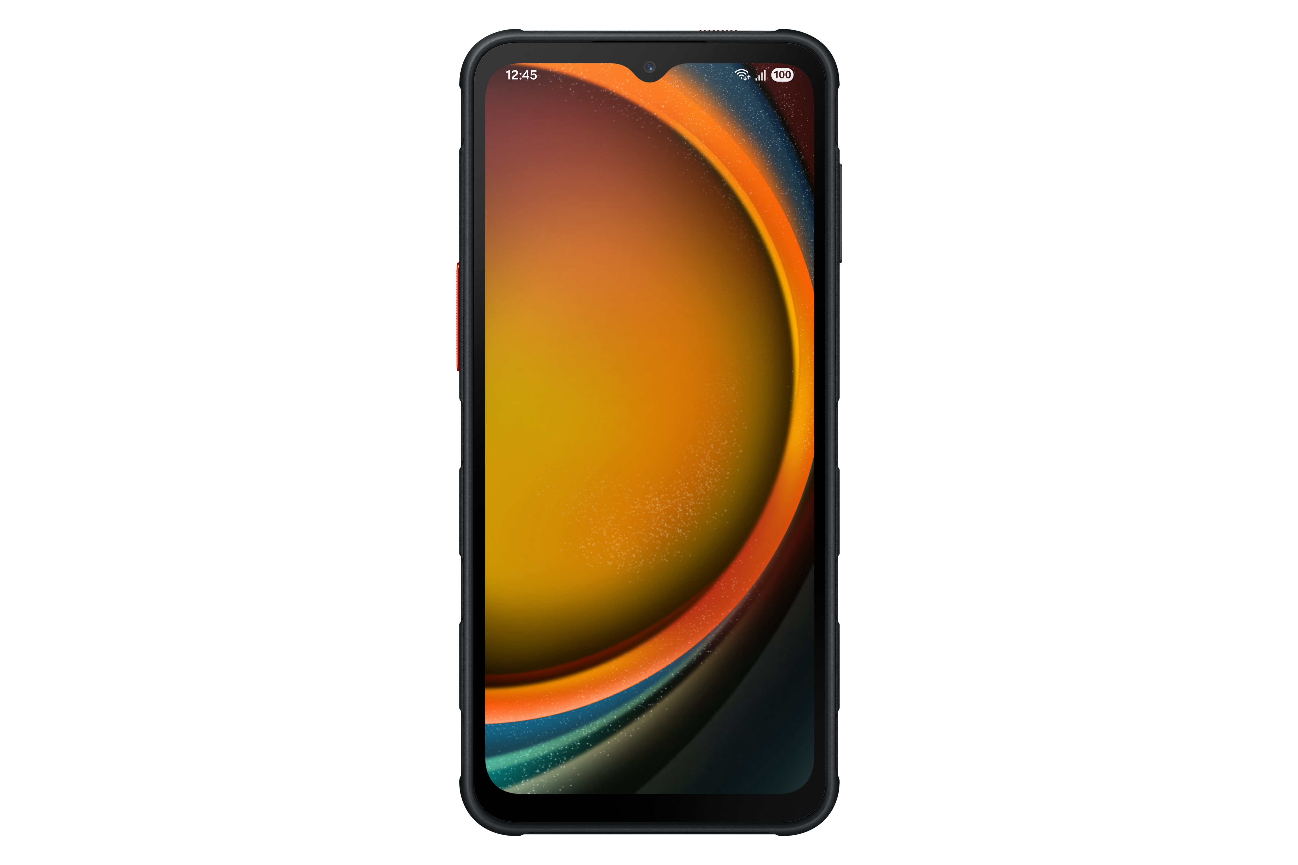 Samsung Galaxy Xcover 7 Pro 128GB Black 6.6 EE DE Model Android
