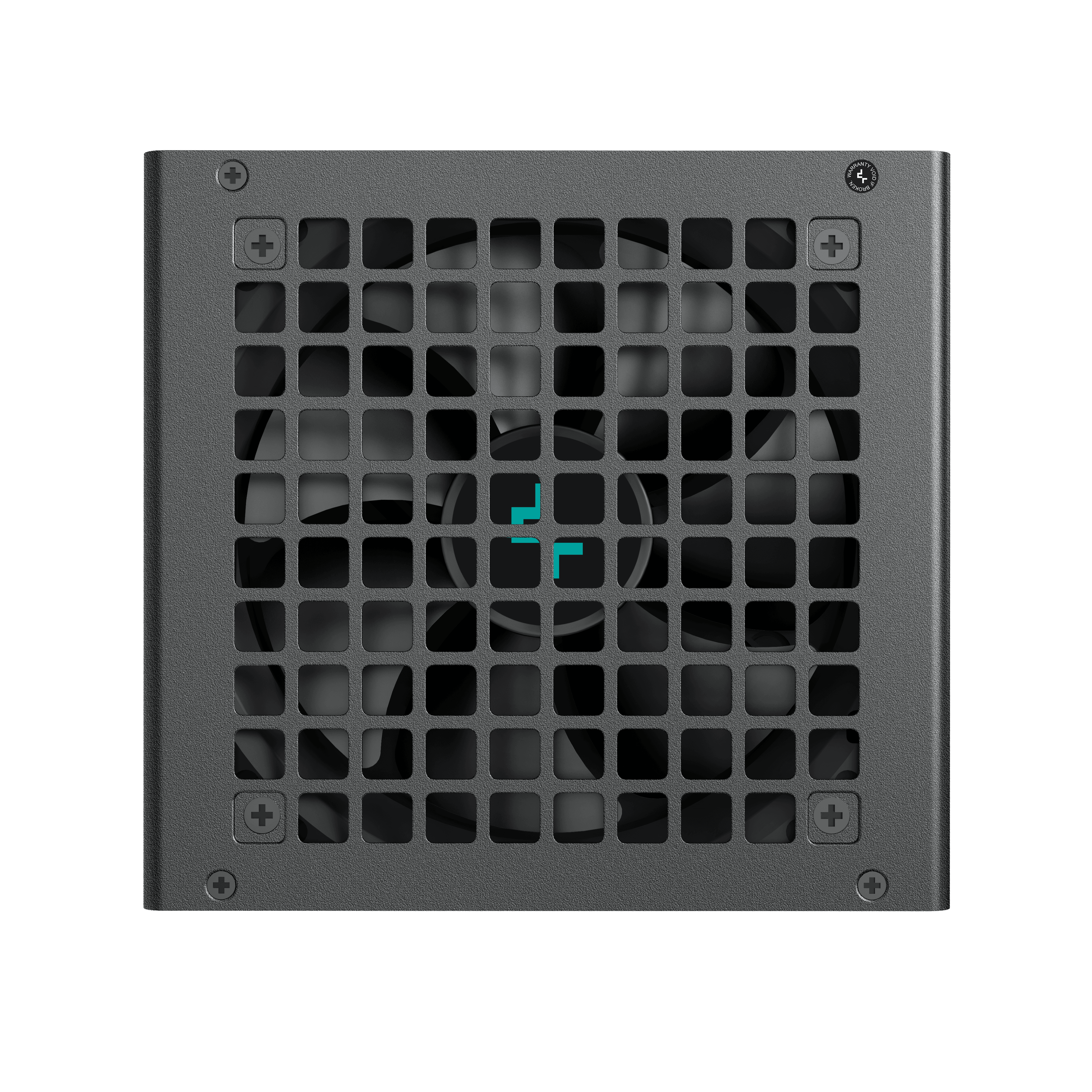 PL650D, PC-Netzteil