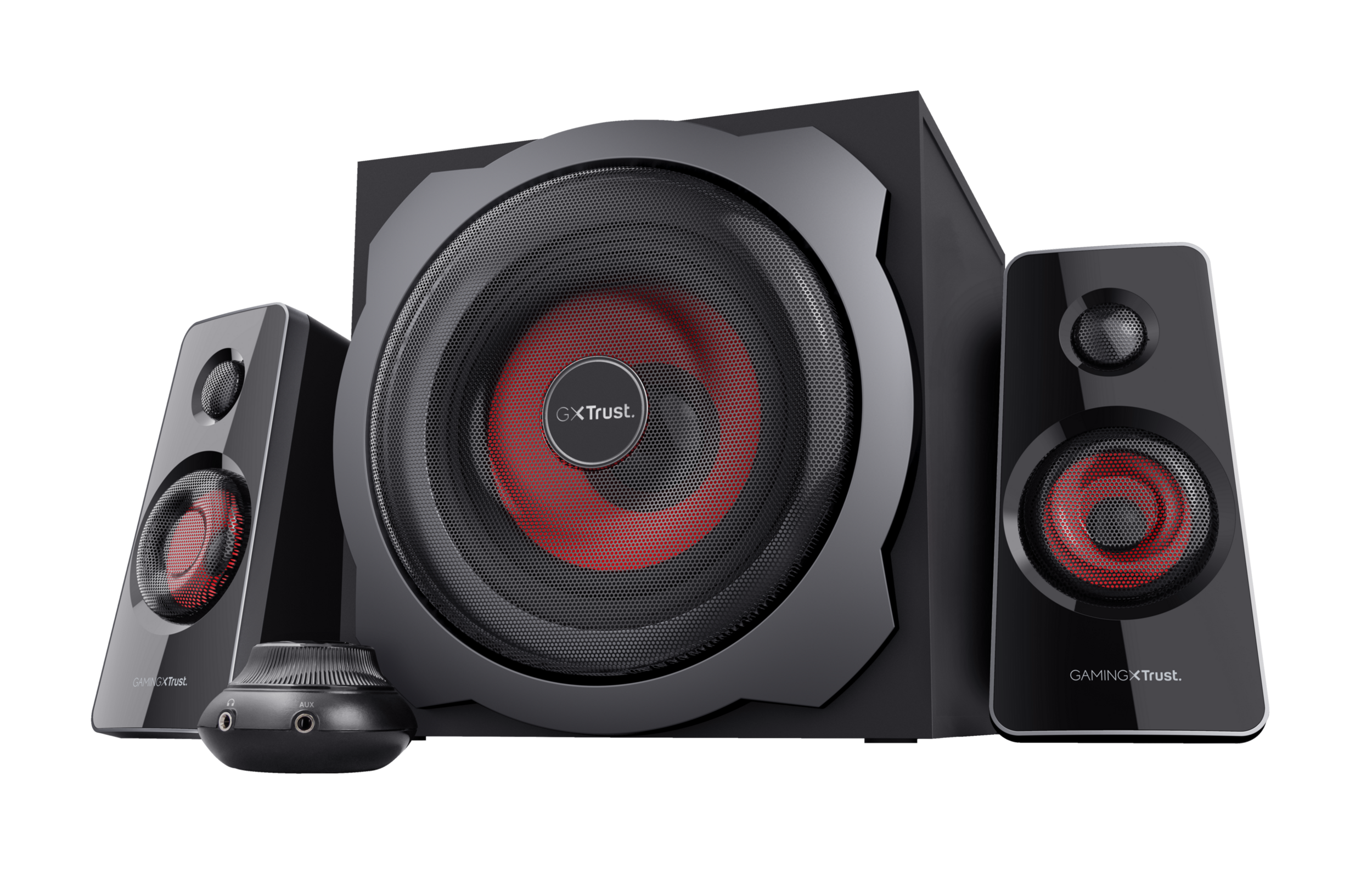 GXT38 TYTAN 2.1 SPEAKER