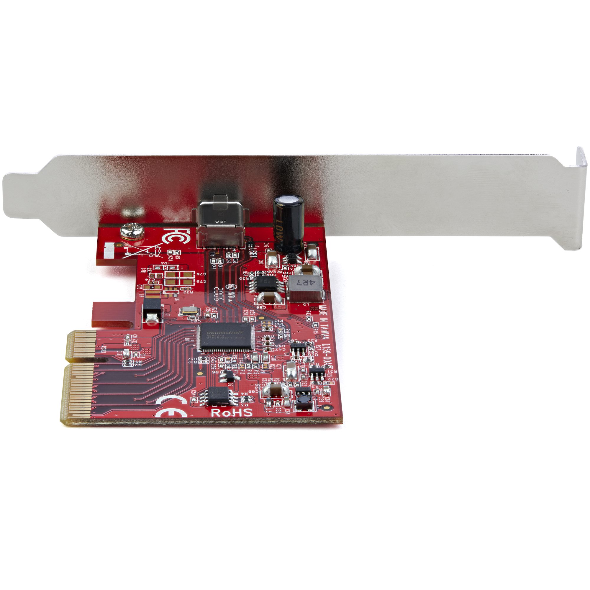 USB 3.2 GEN 2X2 PCIE CARD TYPE-C 20GBPS PCI EXPRESS X4