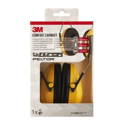 3M Kapselgehörschutz Peltor™ Optime™ I