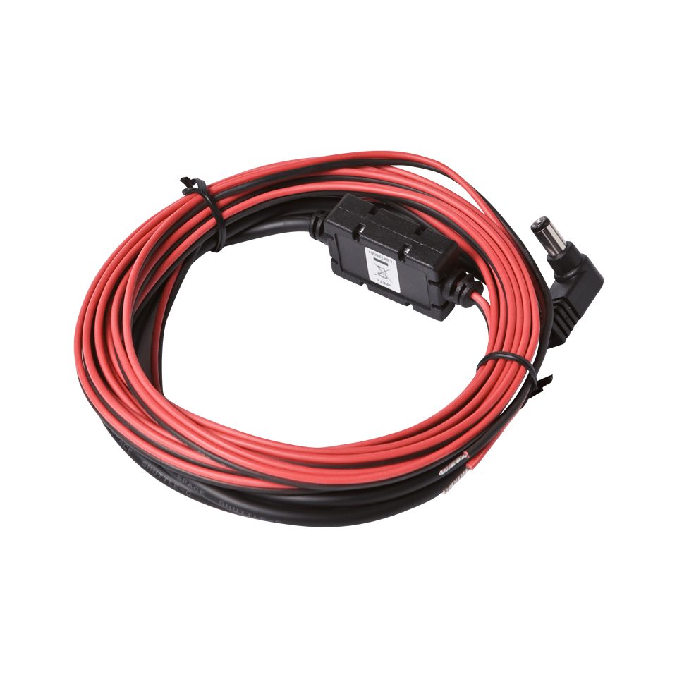 PA-CD-600WR CAR ADAPTER F/ PJ-6XX