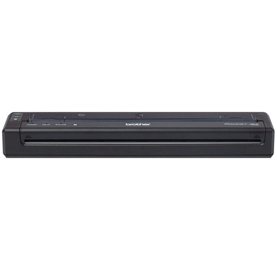 PJ-863 300DPI MOBILE A4 PRINTER (USB-C/BLUETOOTH)