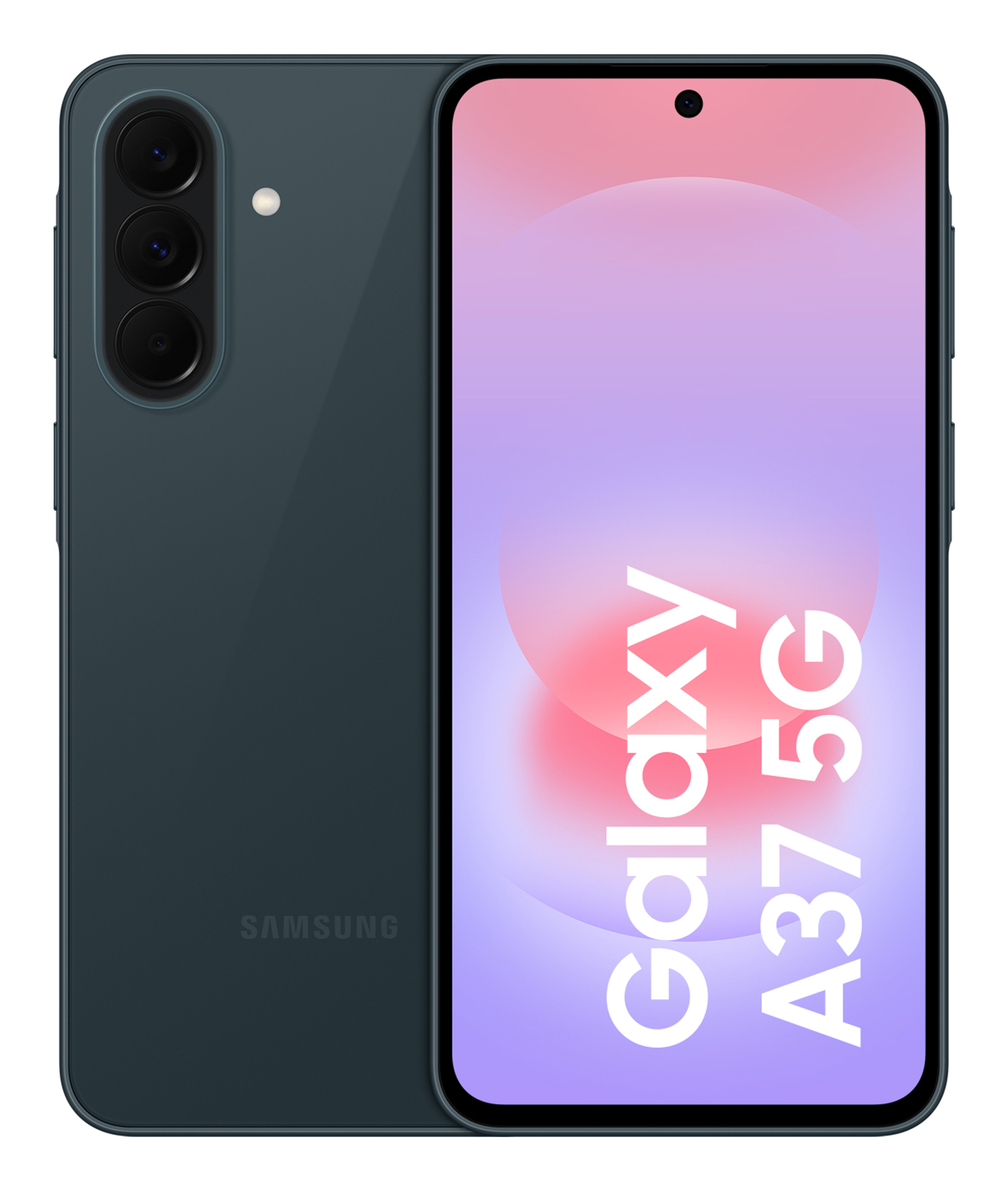 Galaxy A37 5G 256GB, Handy