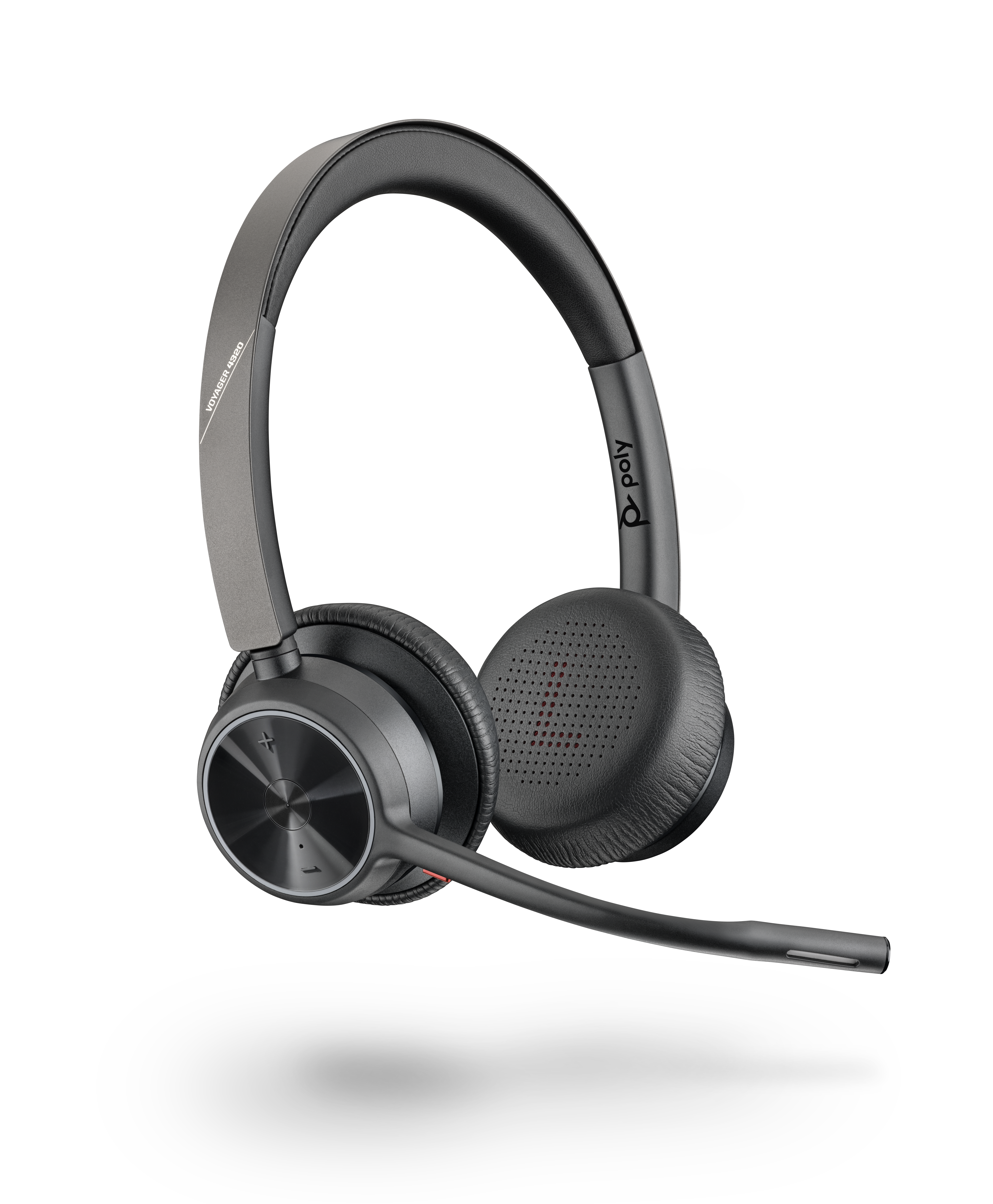 HP Poly Voyager 4300 UC Series 4320 - Headset