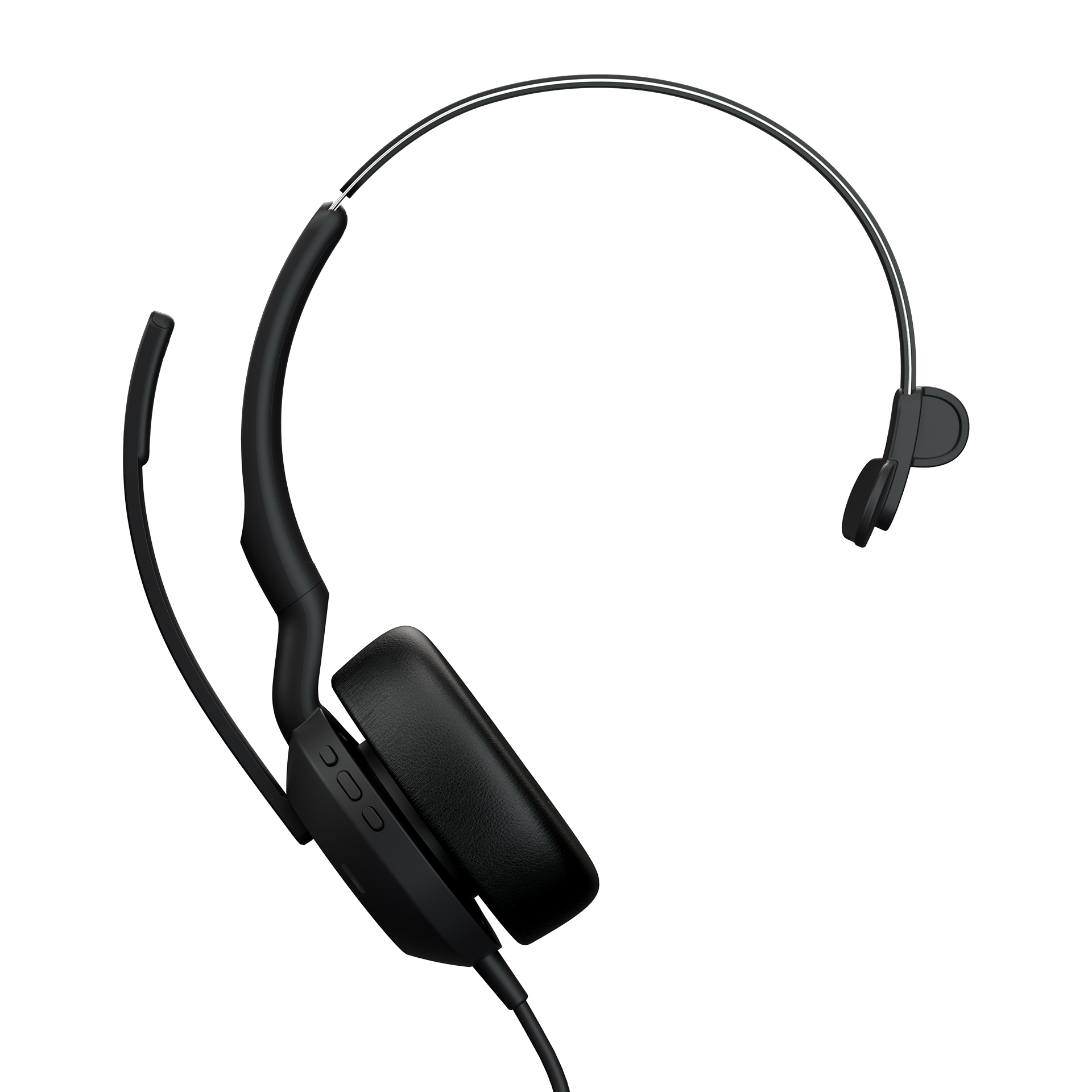 JABRA EVOLVE2 50 USB-A UC MONO