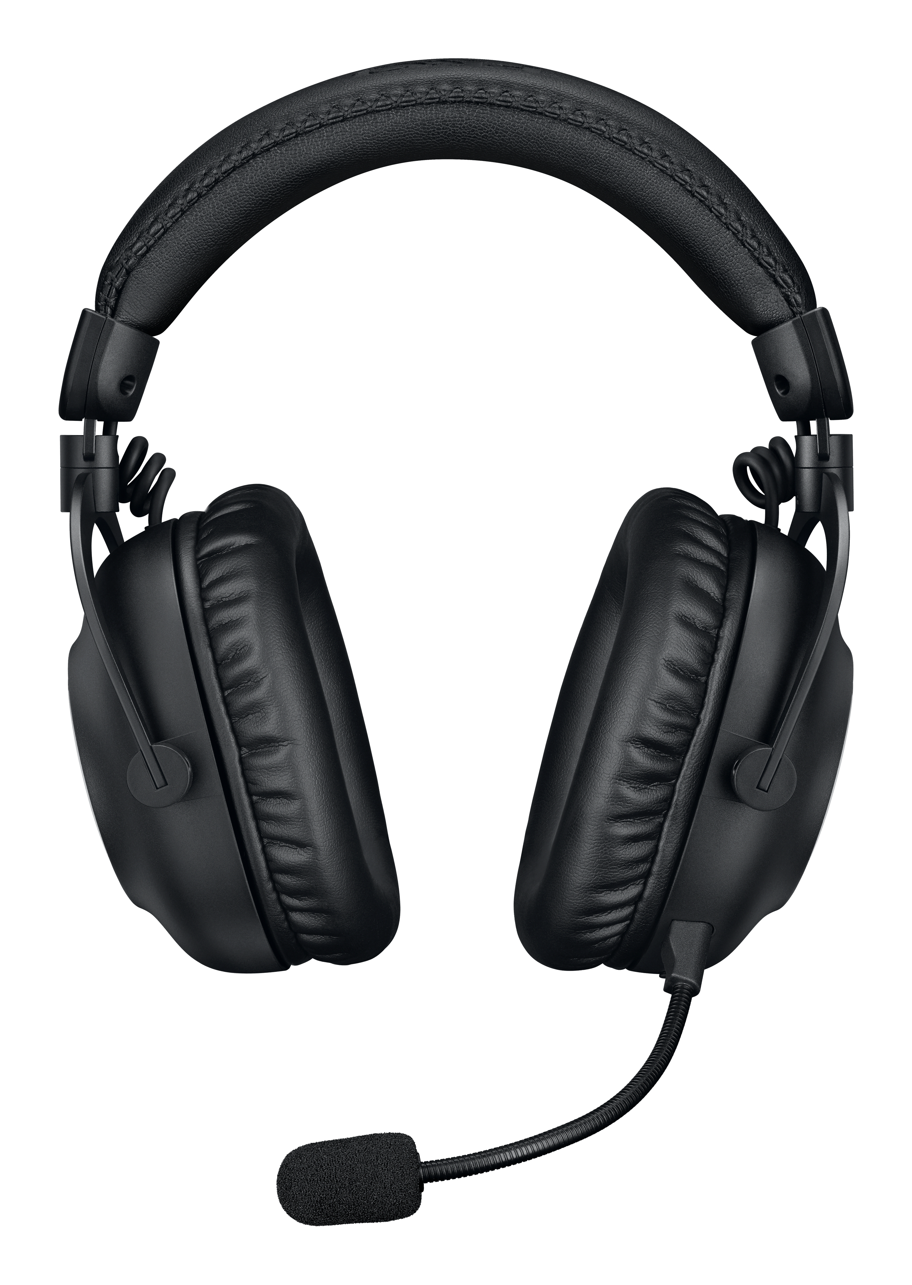 LOGITECH PRO X 2 LIGHTSPEED Wireless Gaming Headset - BLACK